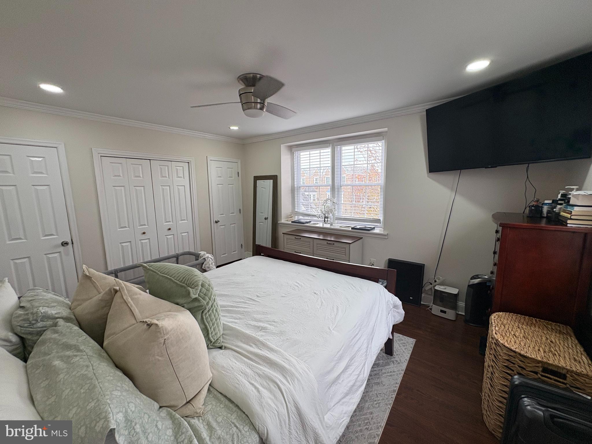 EAST MT AIRY - Residential Lease