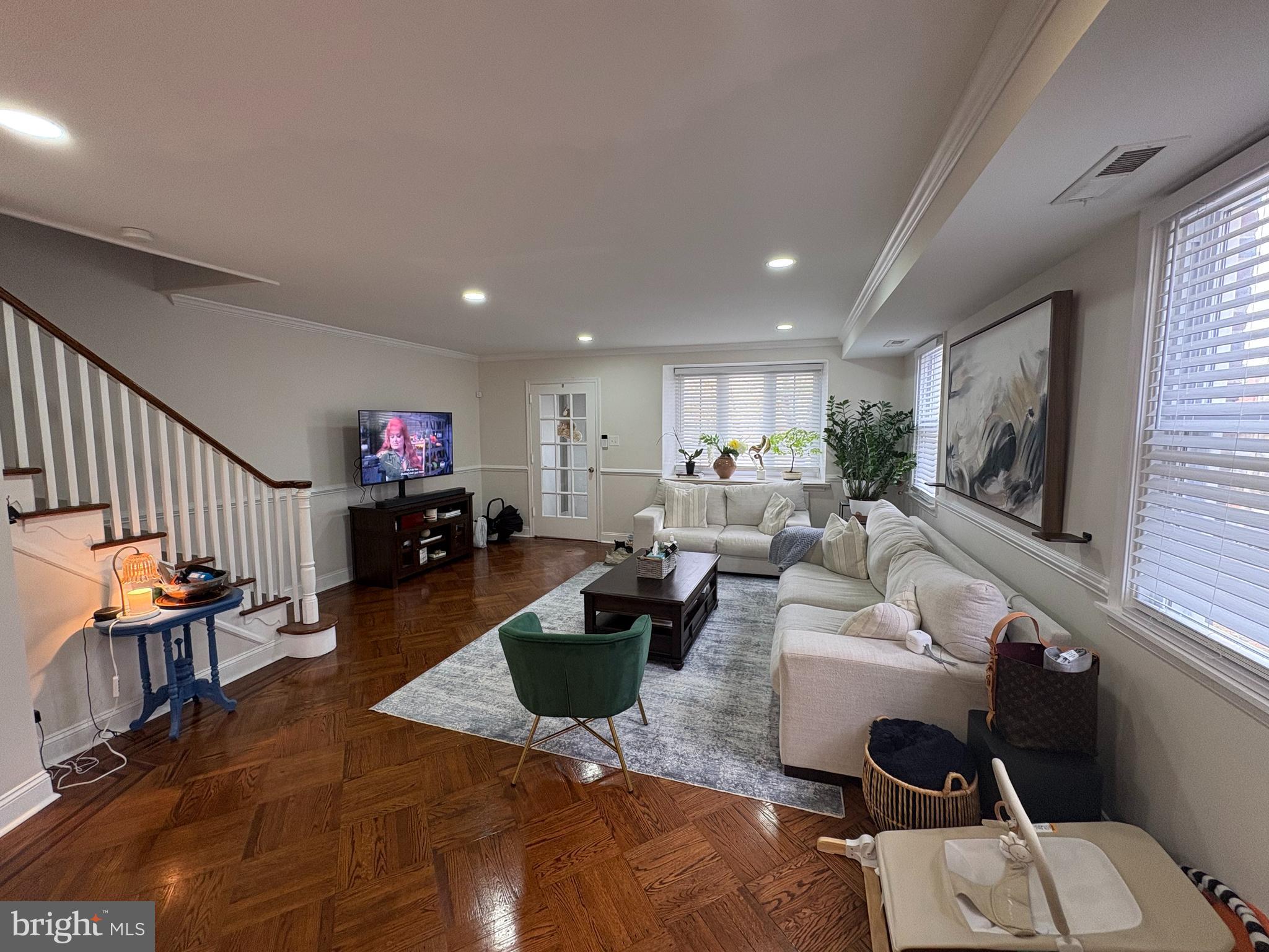 EAST MT AIRY - Residential Lease