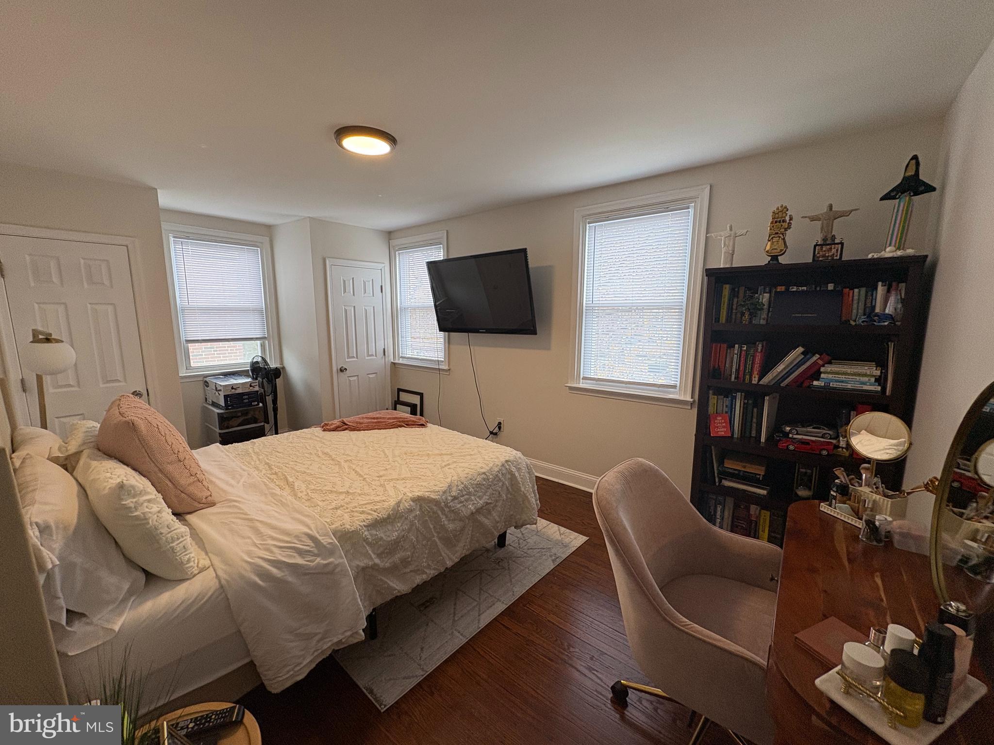 EAST MT AIRY - Residential Lease