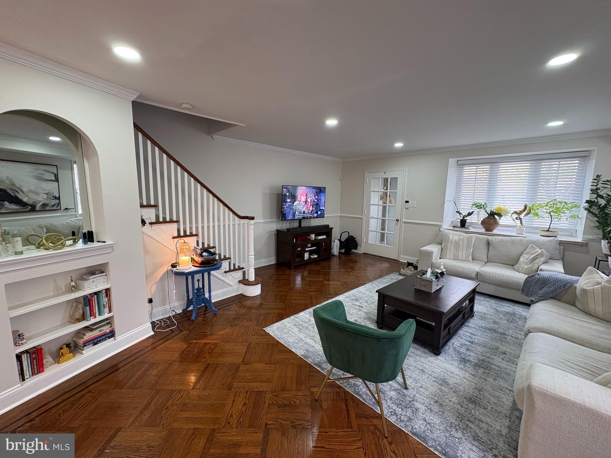 EAST MT AIRY - Residential Lease