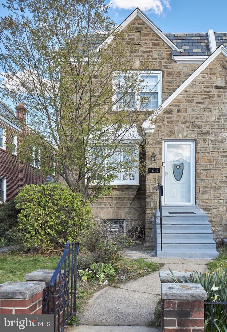 EAST MT AIRY - Residential Lease