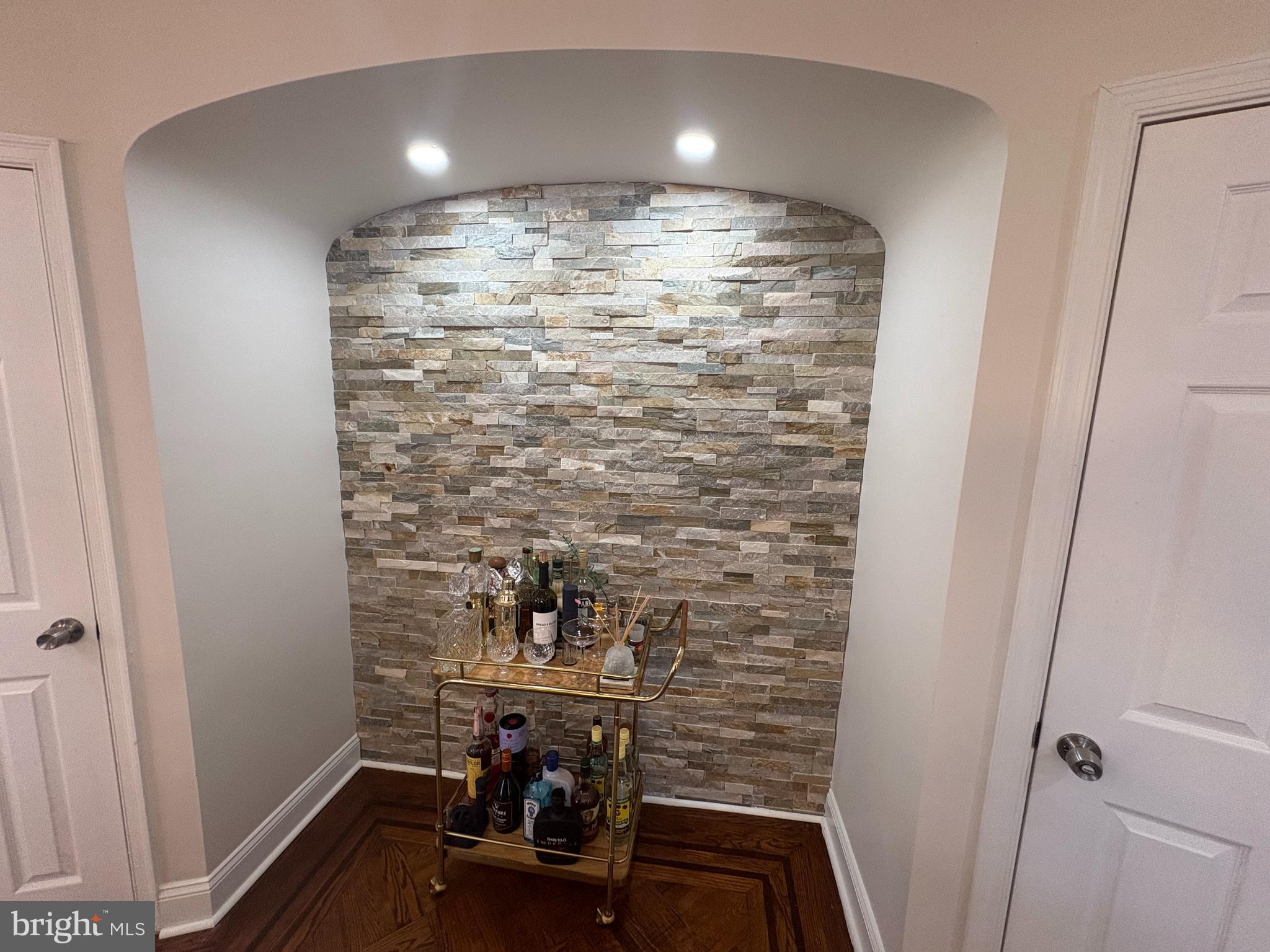 EAST MT AIRY - Residential Lease