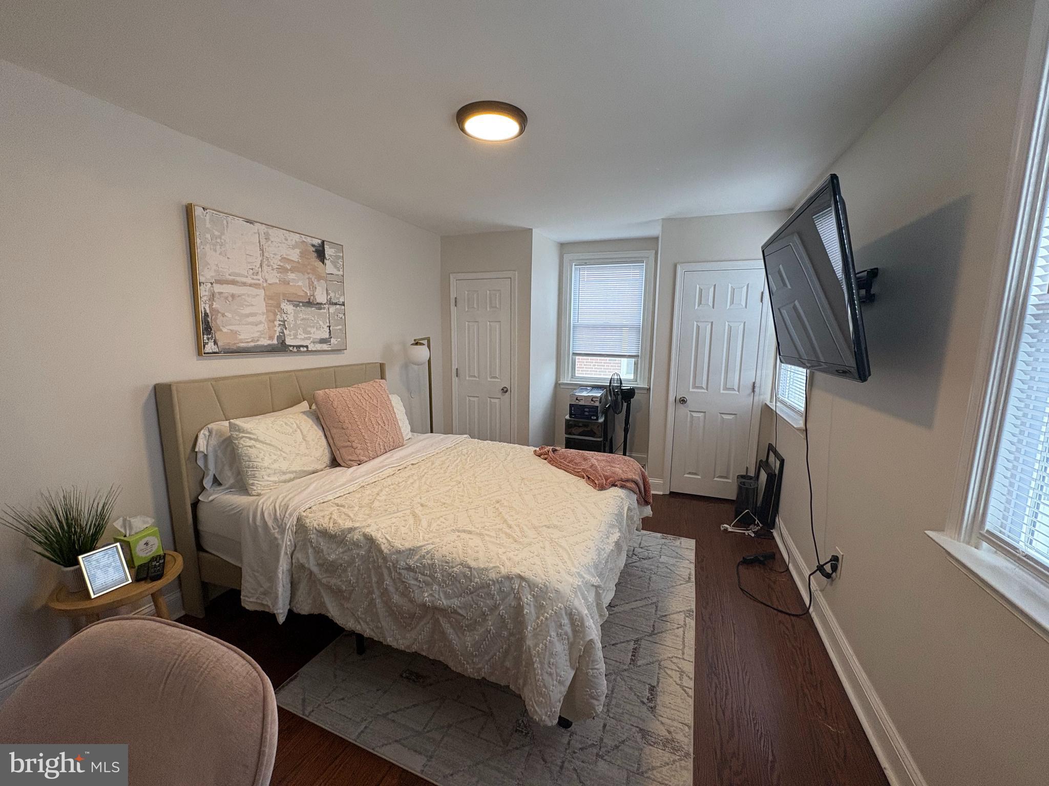 EAST MT AIRY - Residential Lease