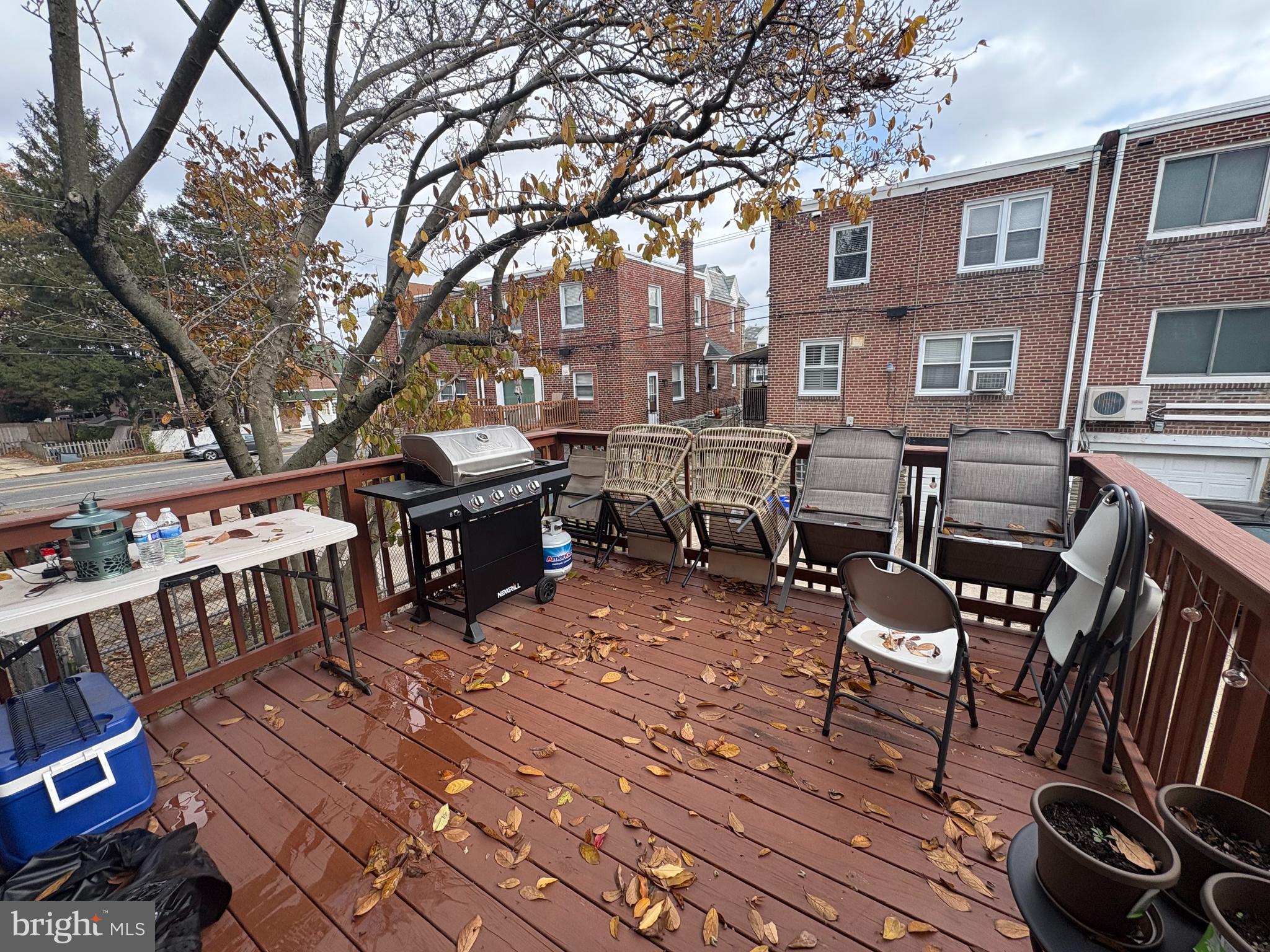 EAST MT AIRY - Residential Lease