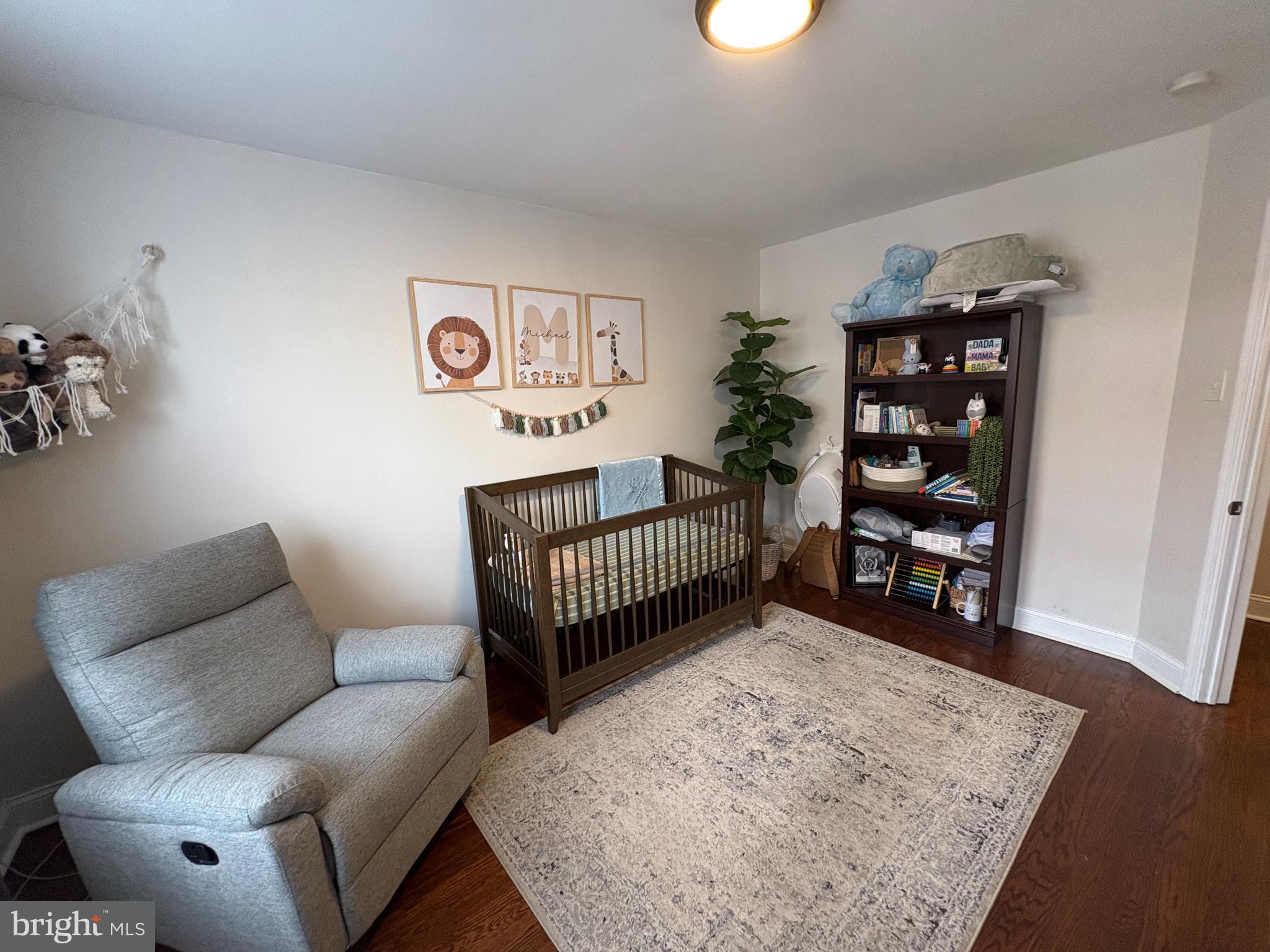 EAST MT AIRY - Residential Lease