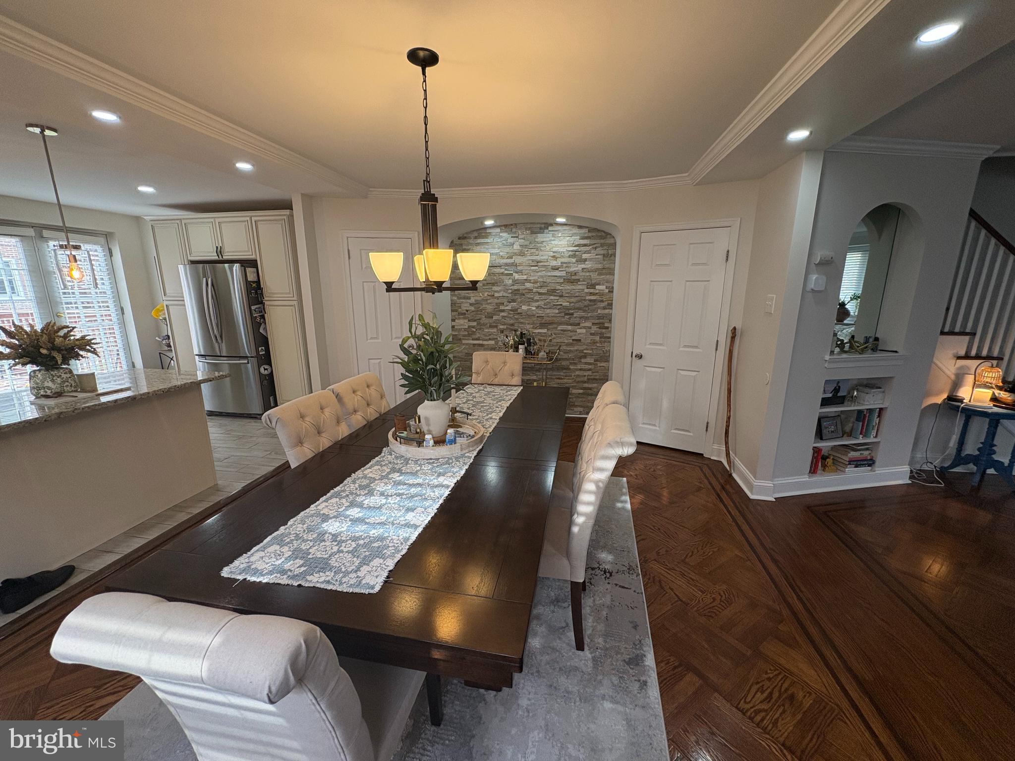 EAST MT AIRY - Residential Lease