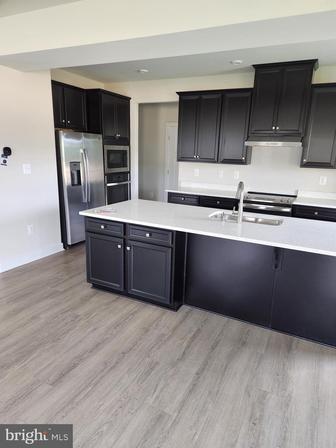 CANTER CREEK - Residential