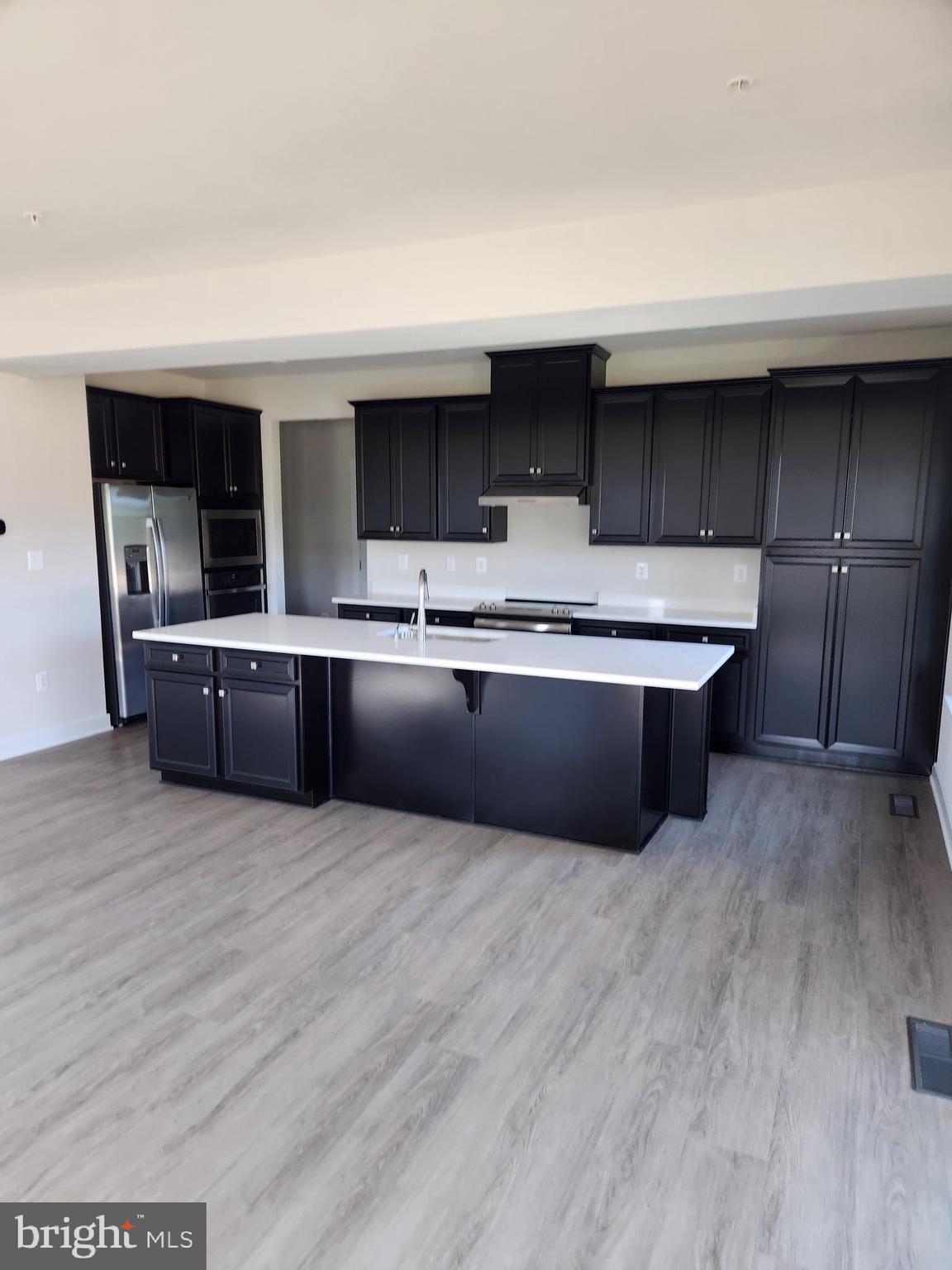 CANTER CREEK - Residential