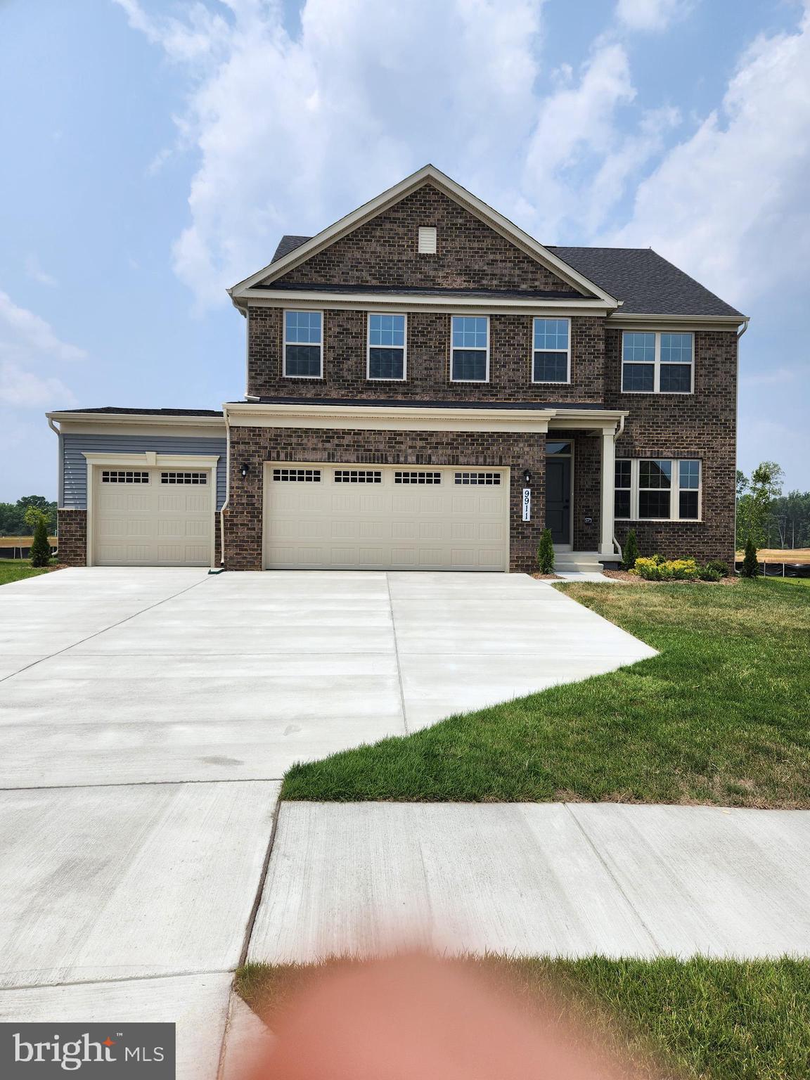 CANTER CREEK - Residential