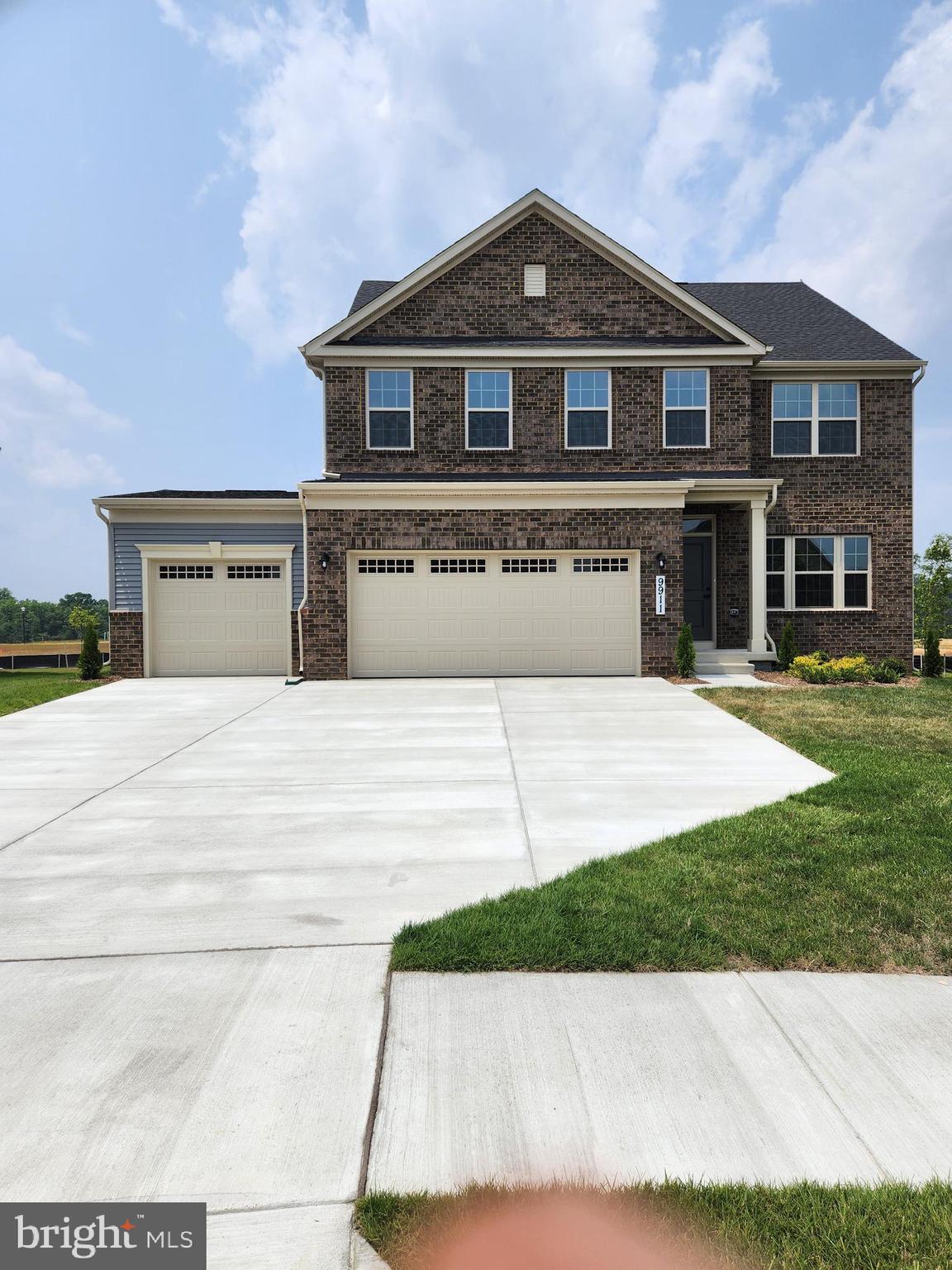 CANTER CREEK - Residential