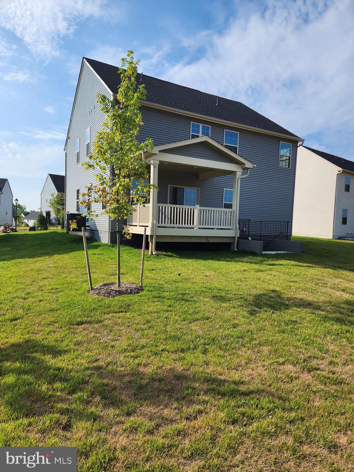 CANTER CREEK - Residential