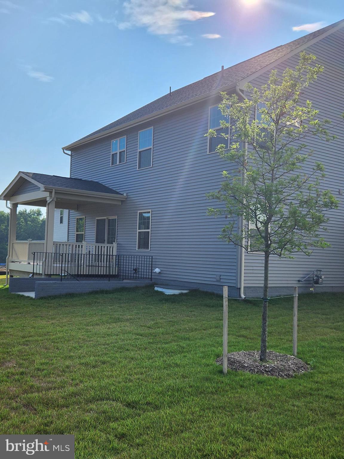 CANTER CREEK - Residential