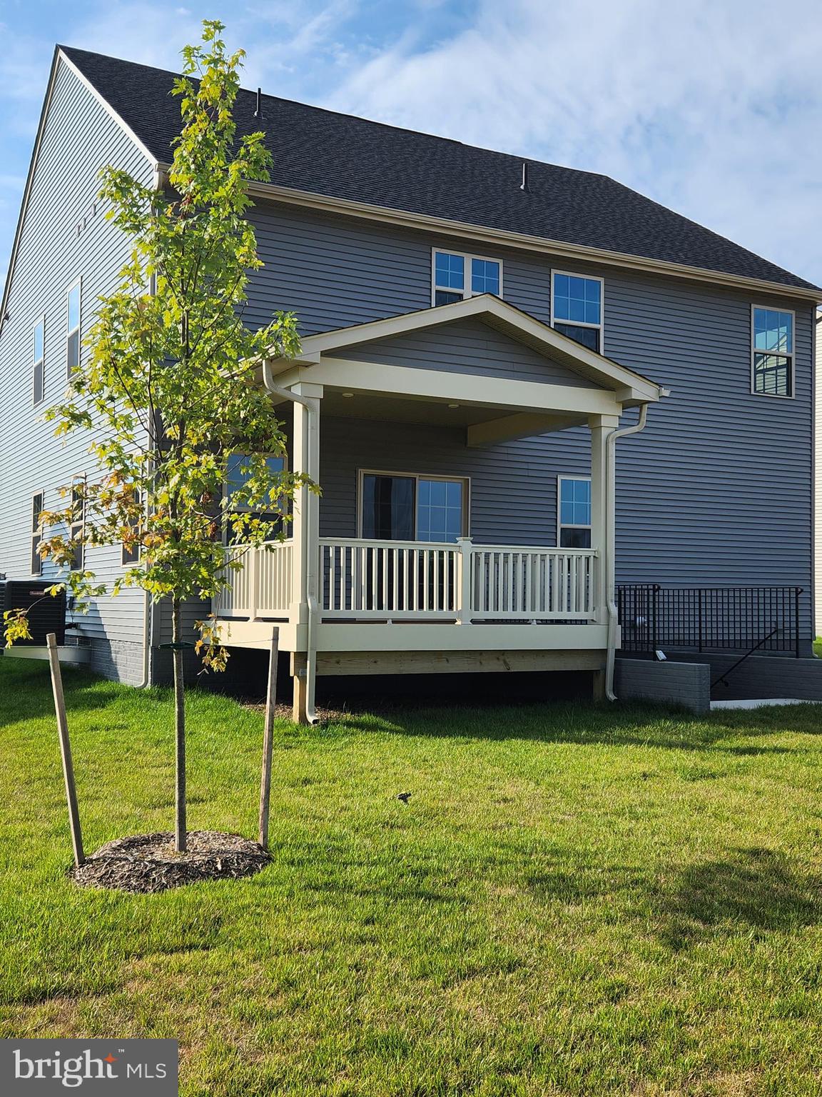 CANTER CREEK - Residential