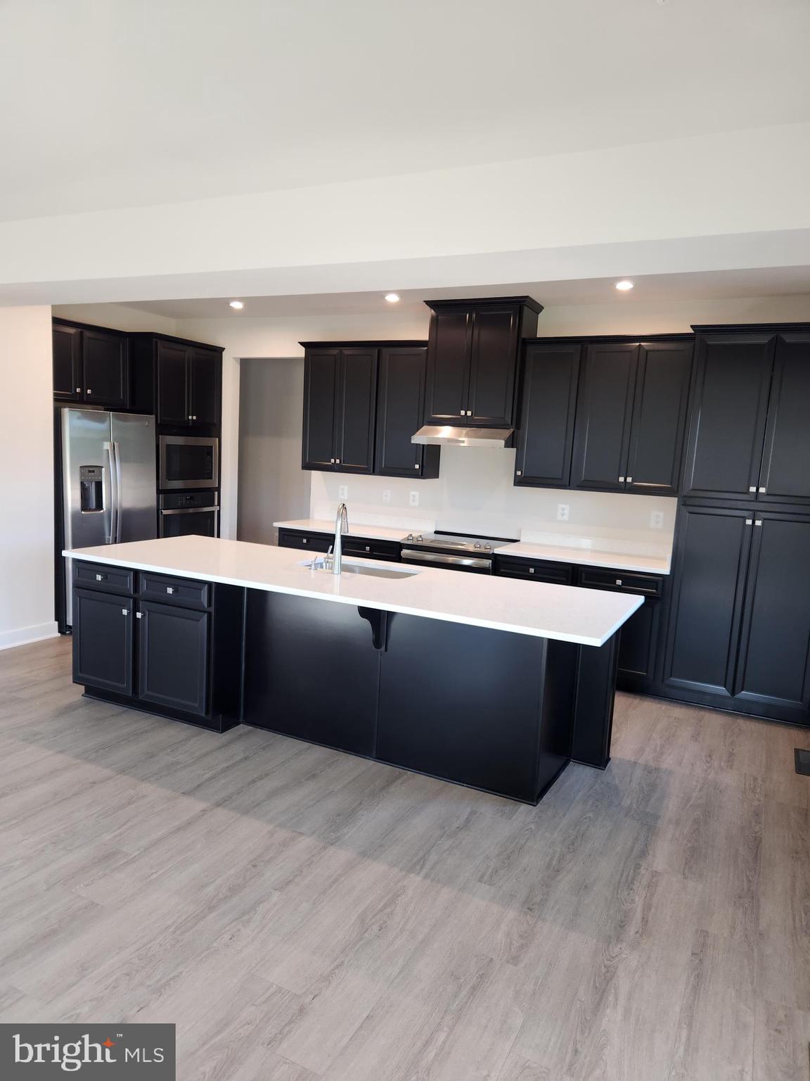 CANTER CREEK - Residential