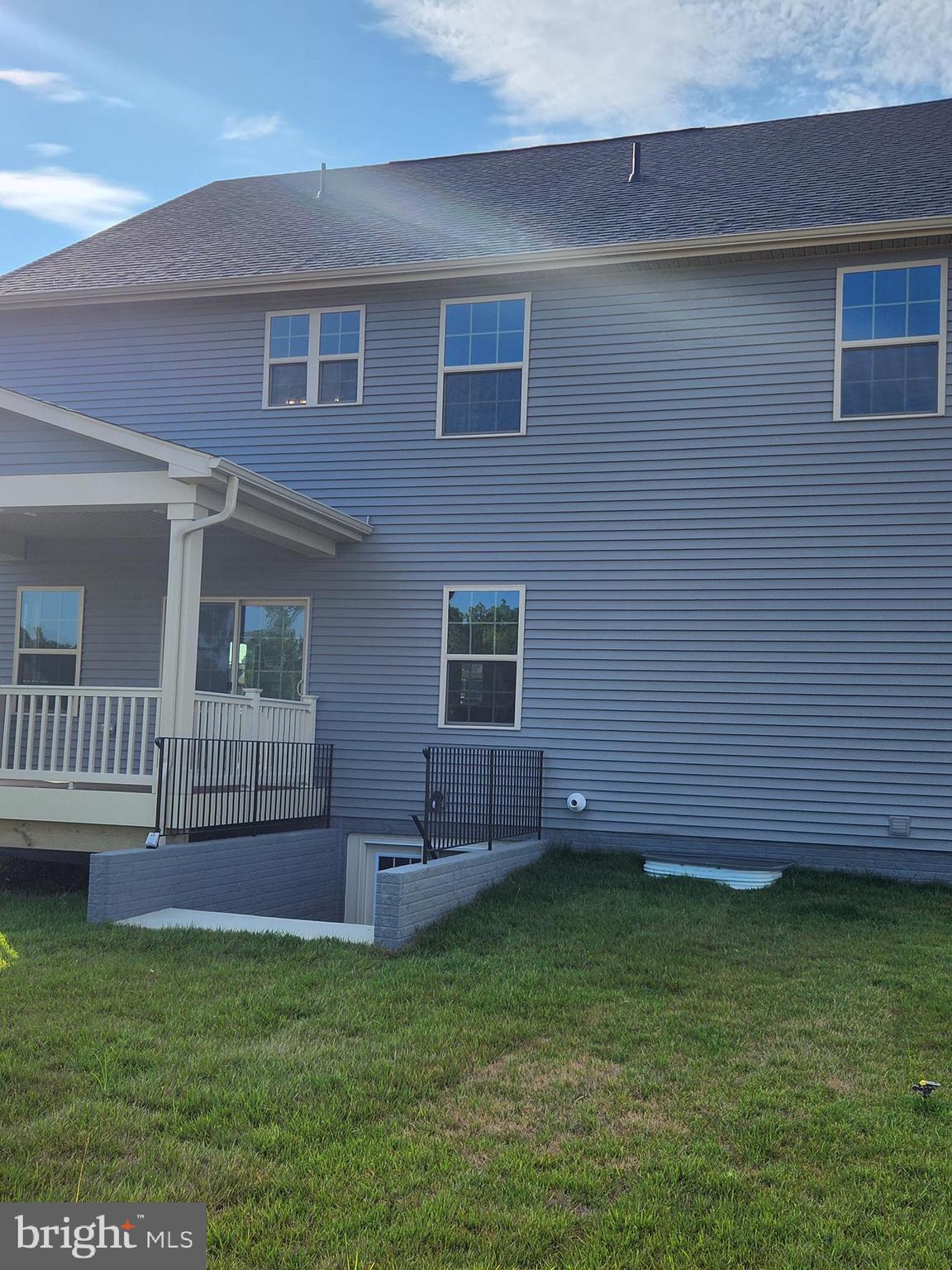 CANTER CREEK - Residential