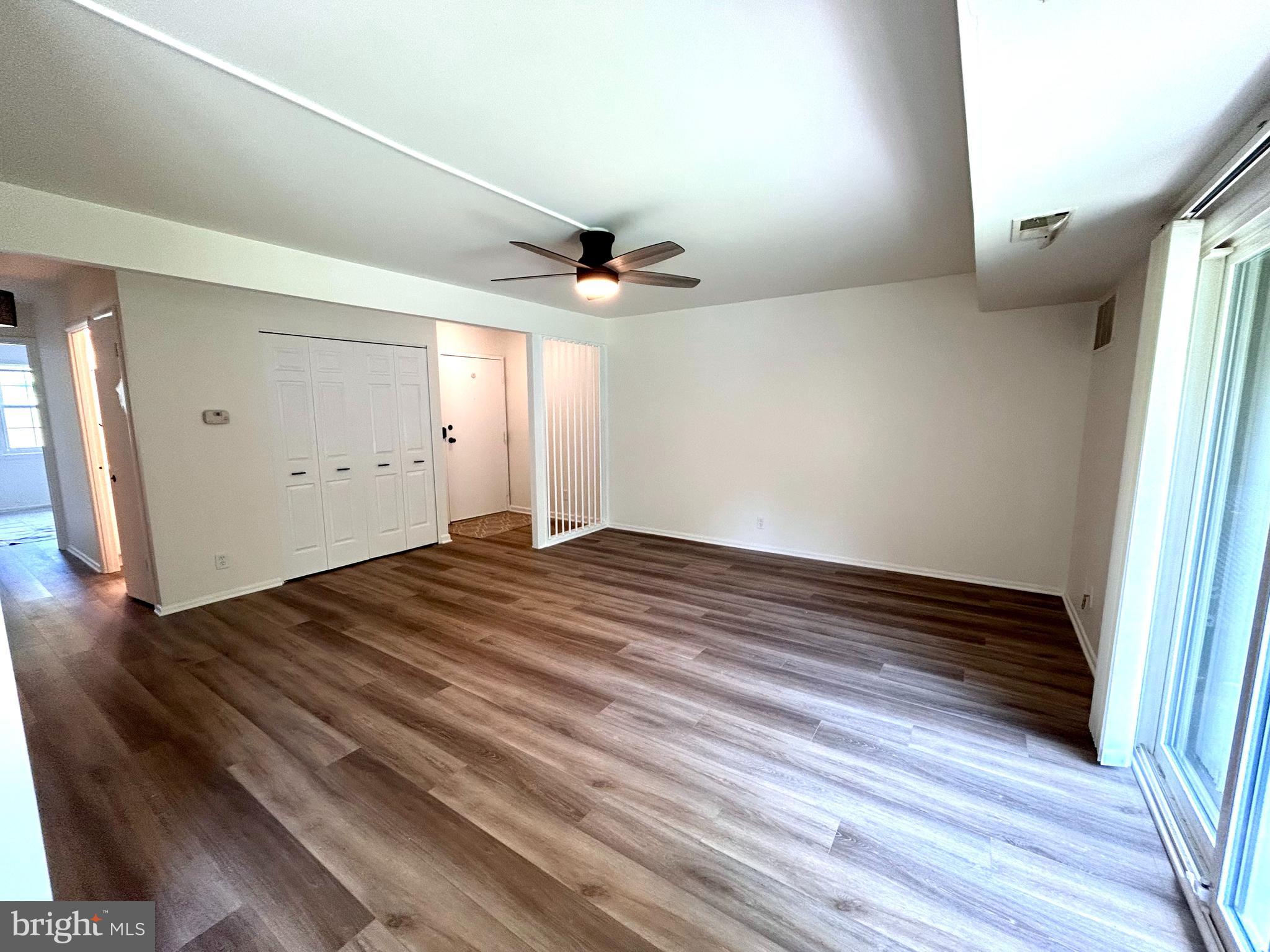 HICKORY HILLS CONDOMINIUMS - Residential Lease