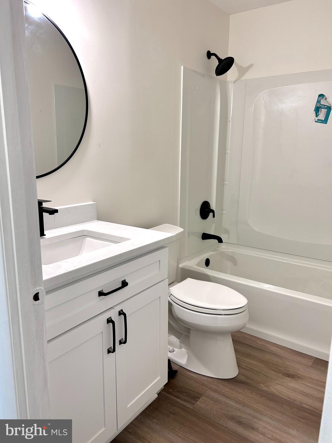 HICKORY HILLS CONDOMINIUMS - Residential Lease