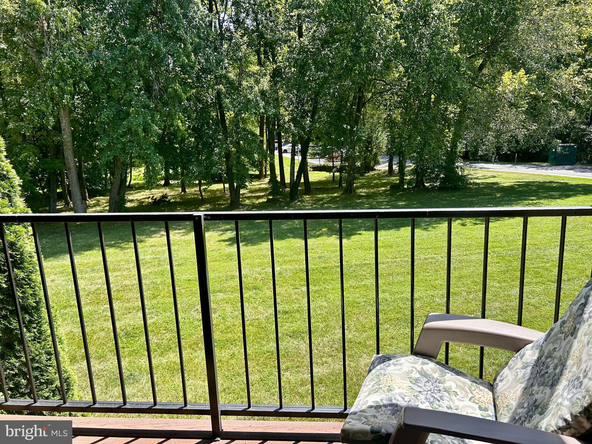 HICKORY HILLS CONDOMINIUMS - Residential Lease