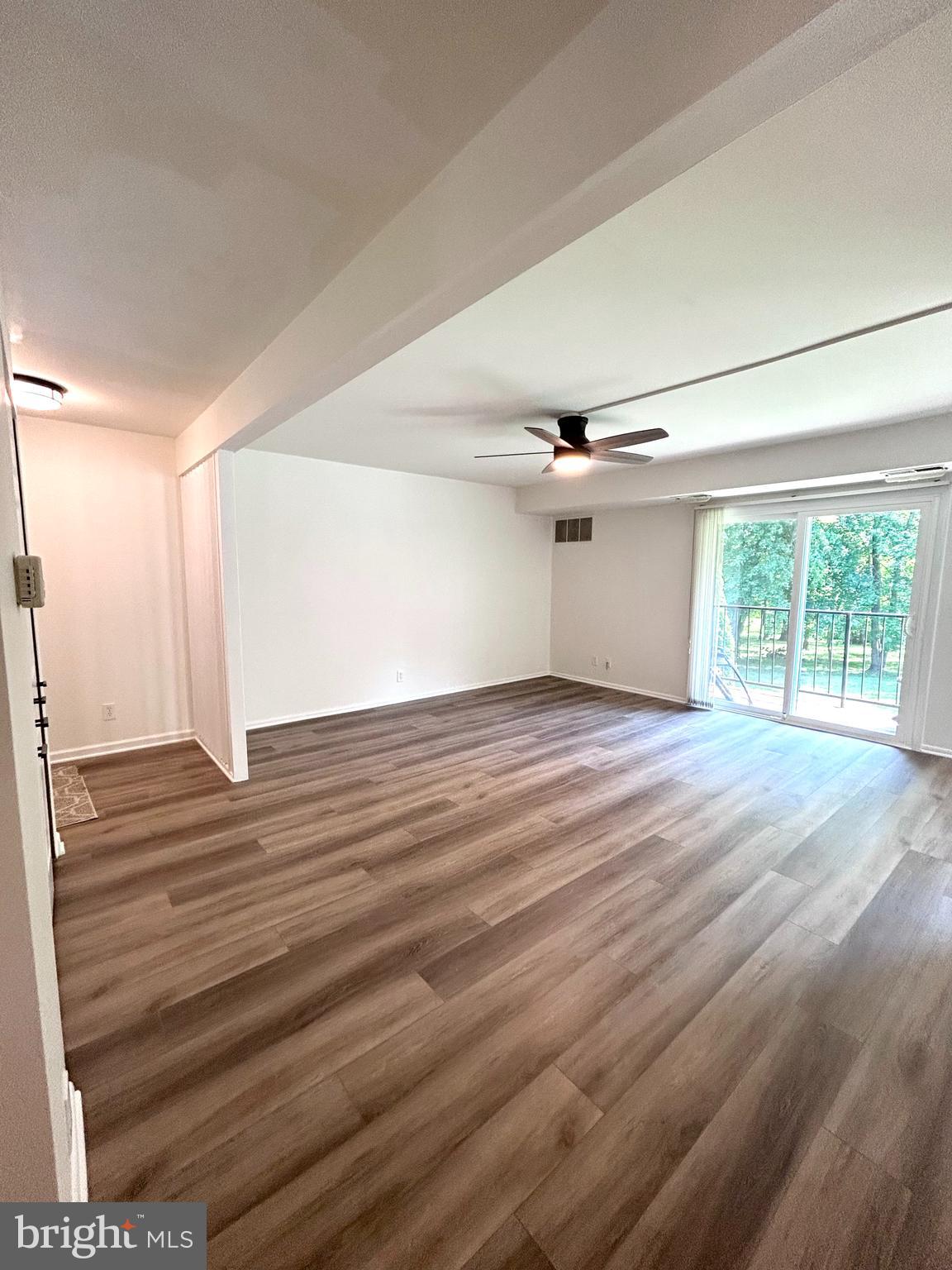 HICKORY HILLS CONDOMINIUMS - Residential Lease