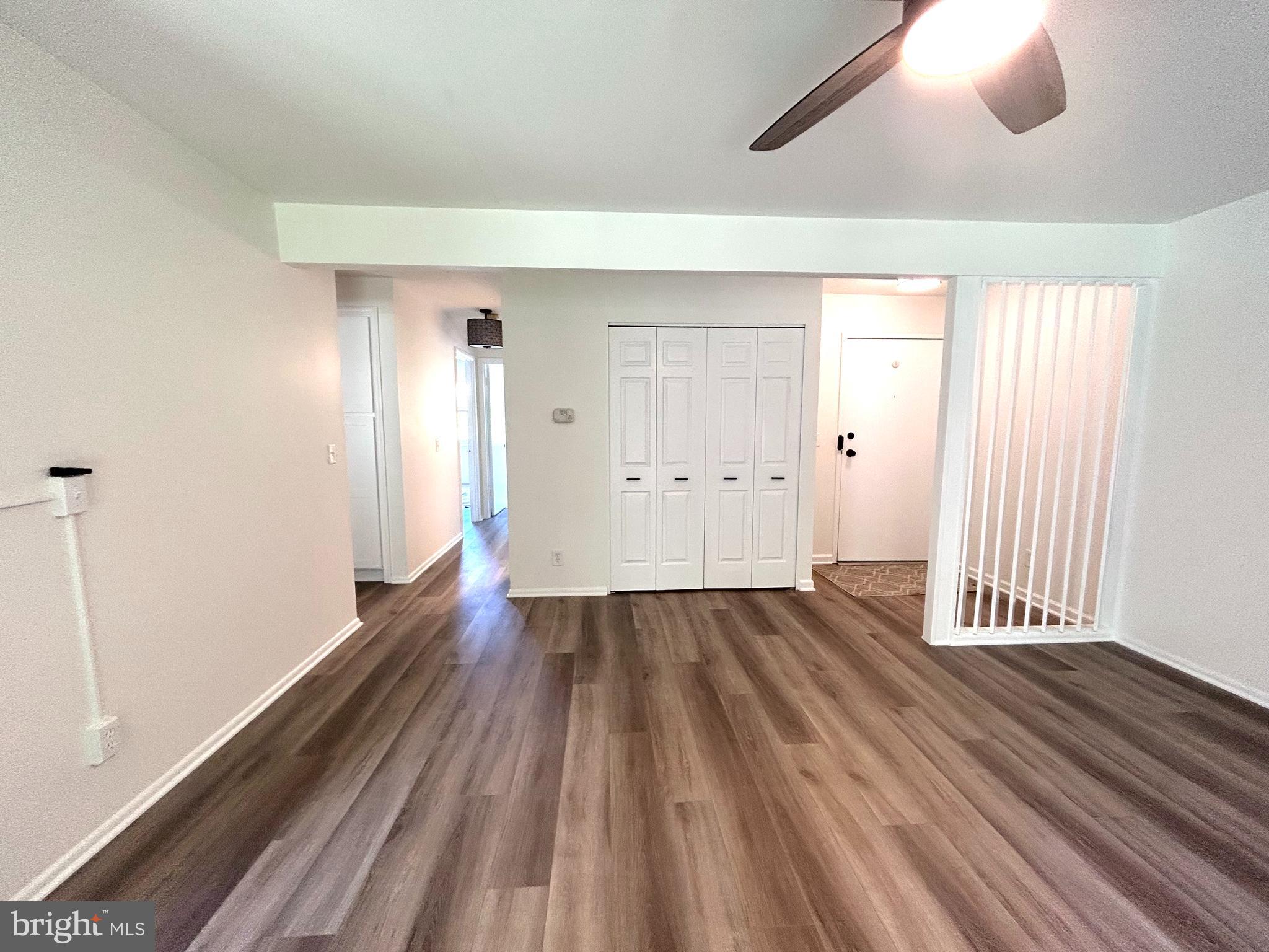 HICKORY HILLS CONDOMINIUMS - Residential Lease