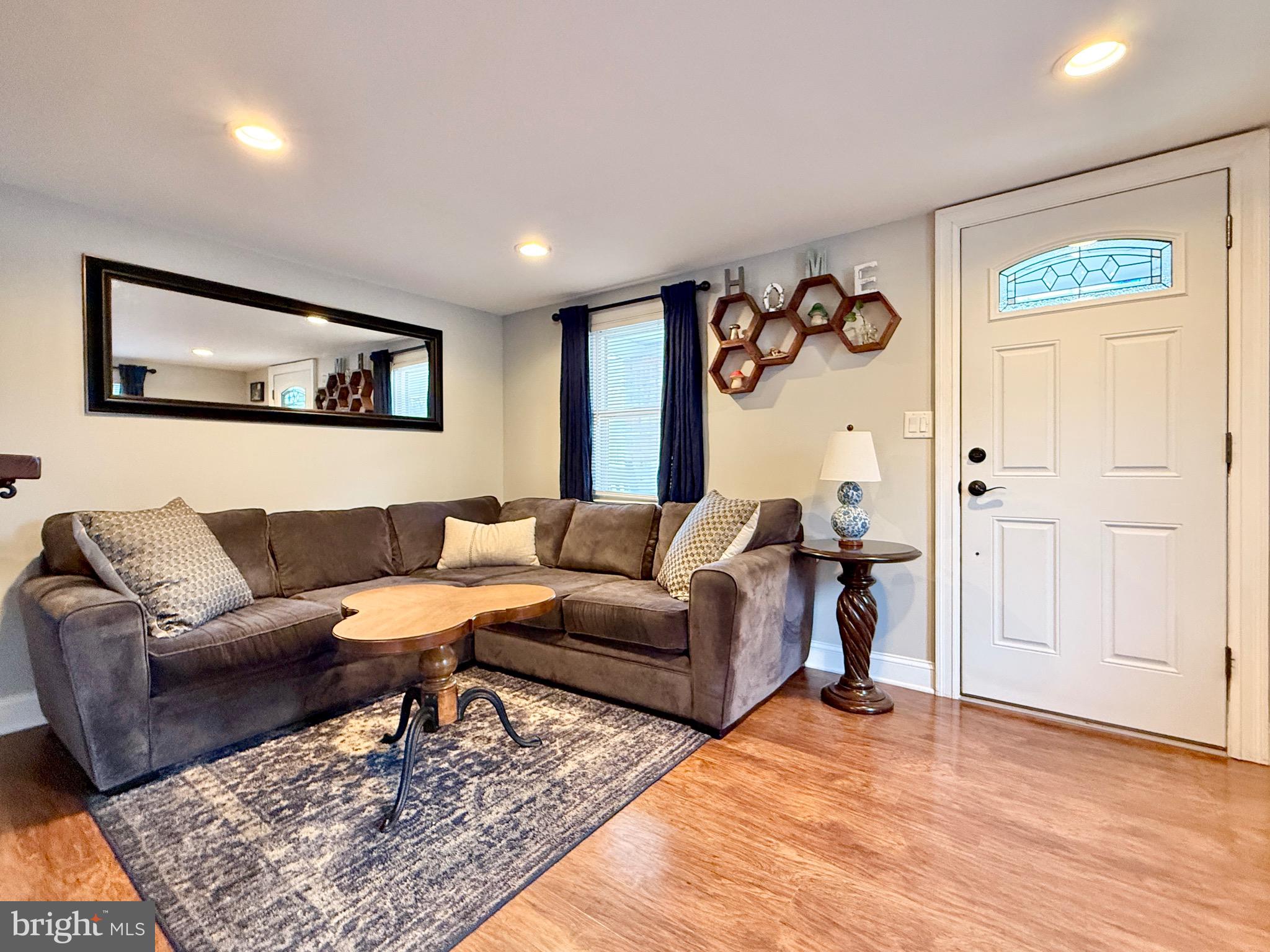 208 DELSEA DRIVE