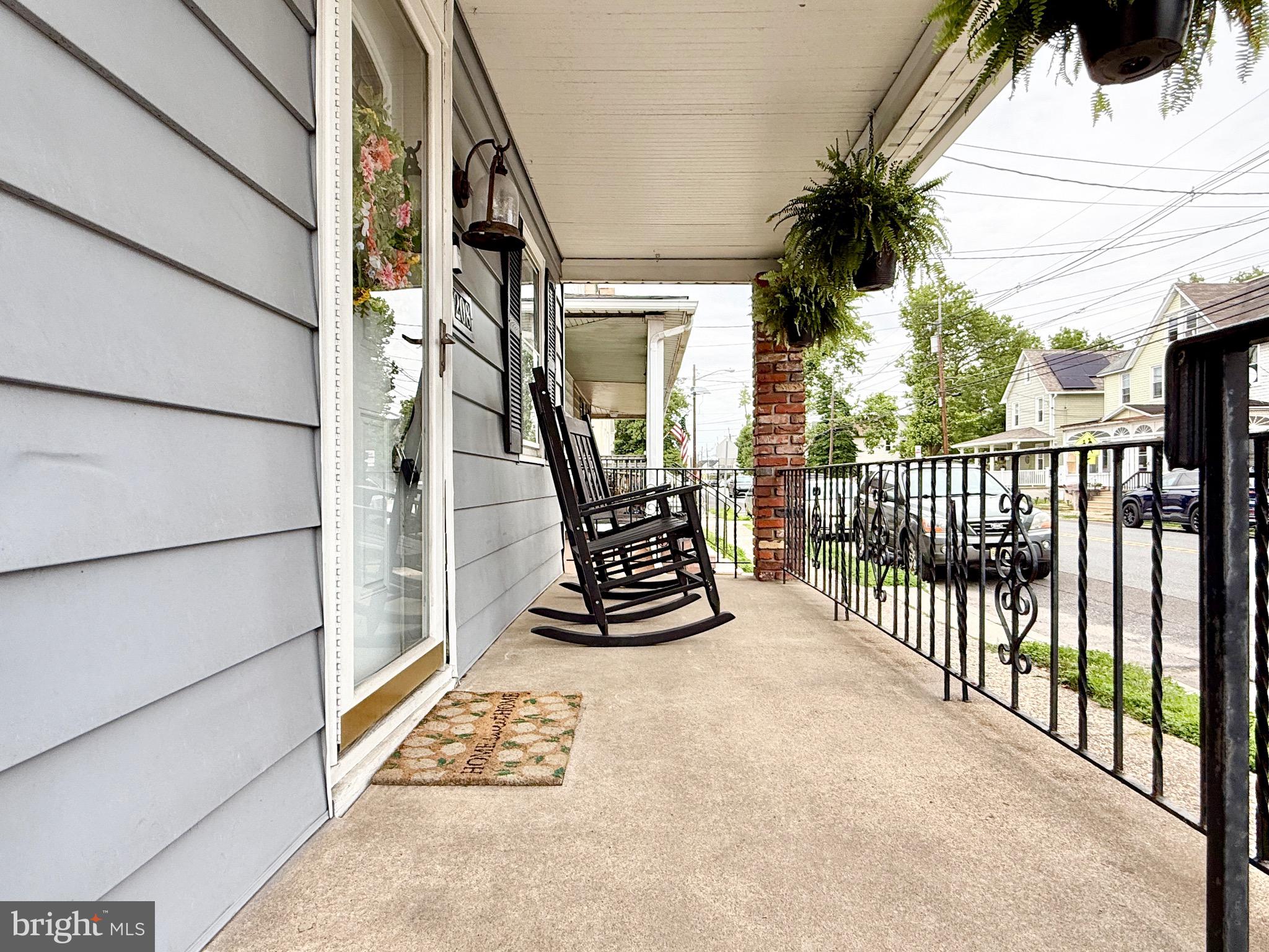 208 DELSEA DRIVE