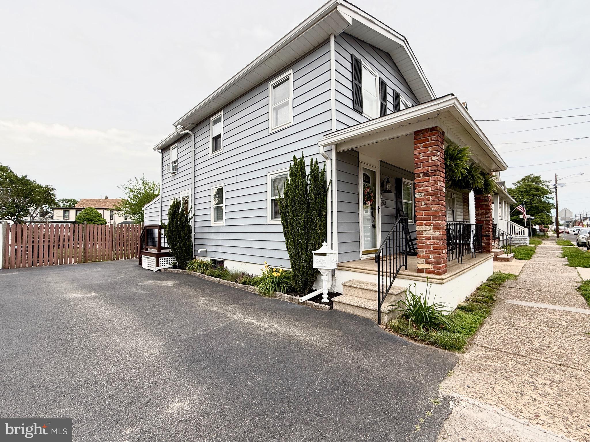 208 DELSEA DRIVE