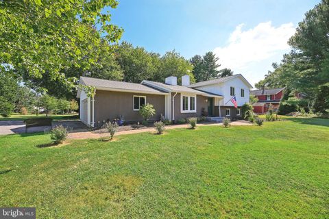 11713 GREENSPRING AVENUE LUTHERVILLE TIMONIUM MD 21093