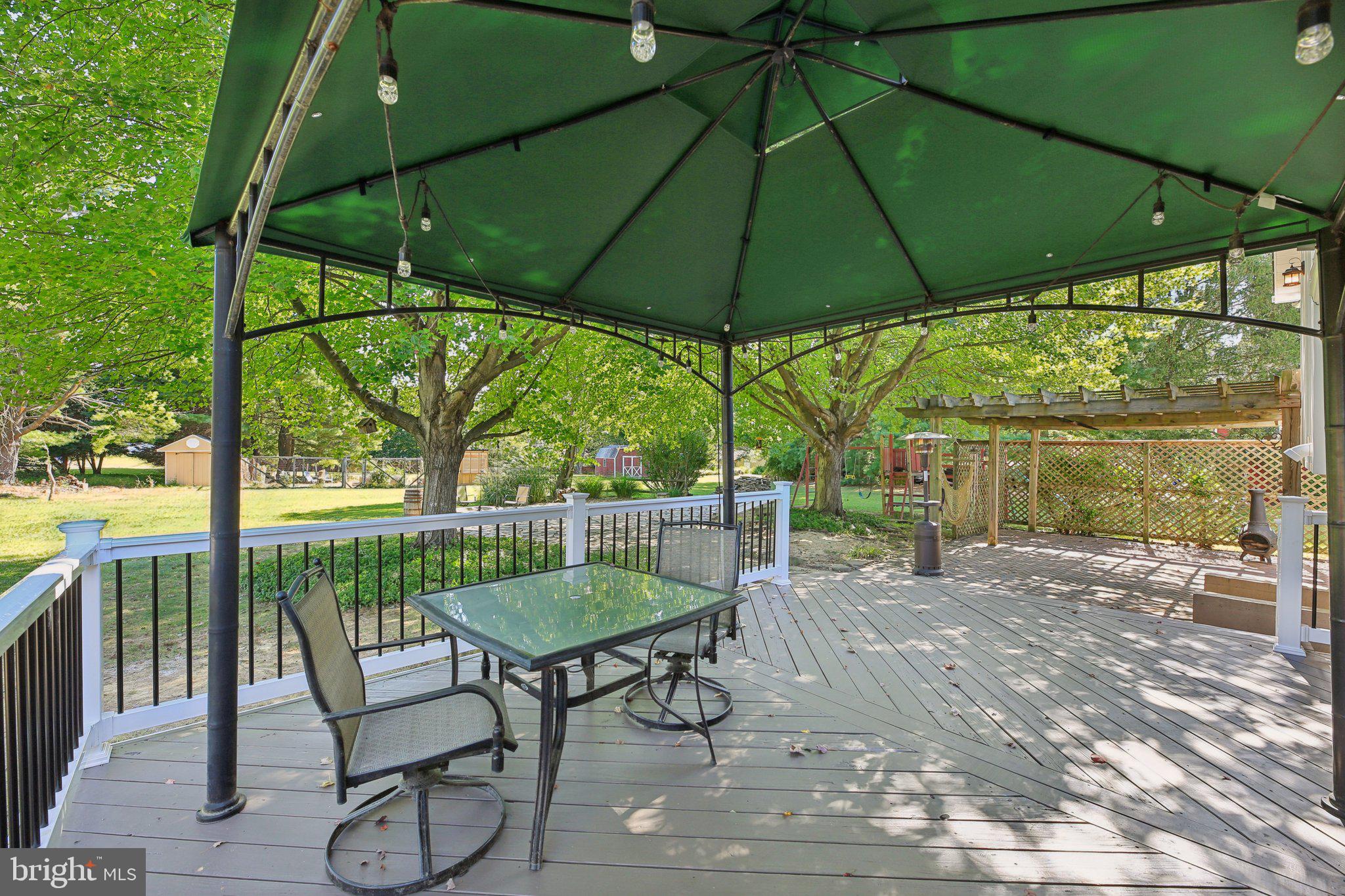 11713 GREENSPRING AVENUE