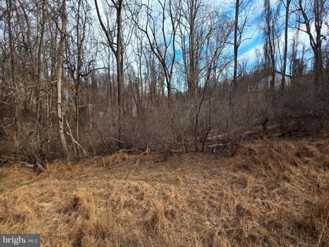 Vacant Land For Sale - 4 Apple Trail<br/> FAIRFIELD, PA 17320