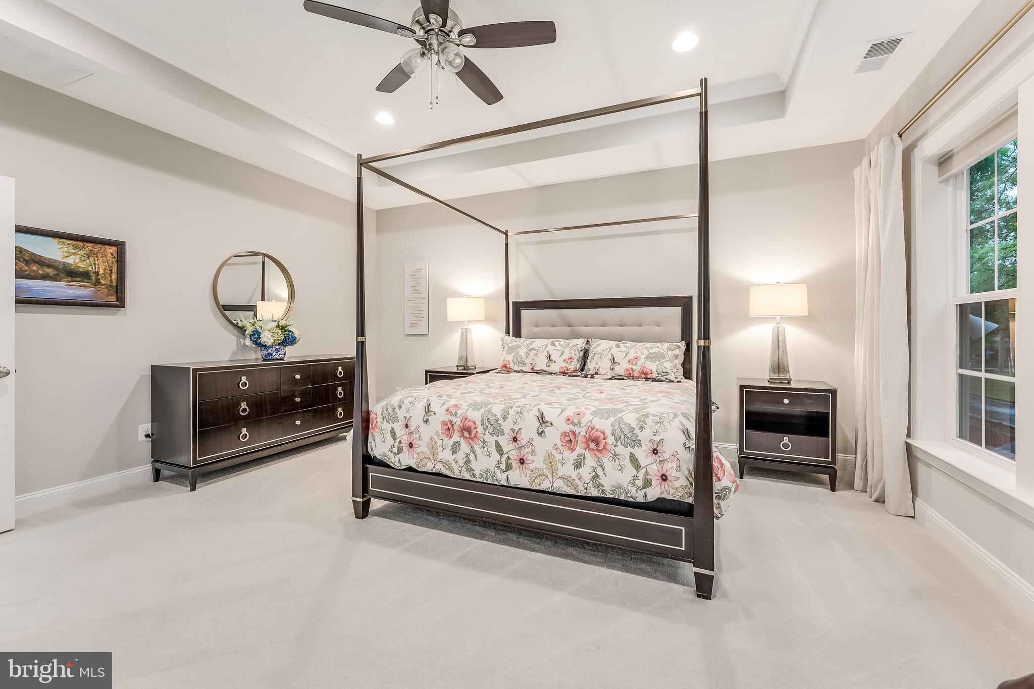 VAN BUREN RESERVE - Residential