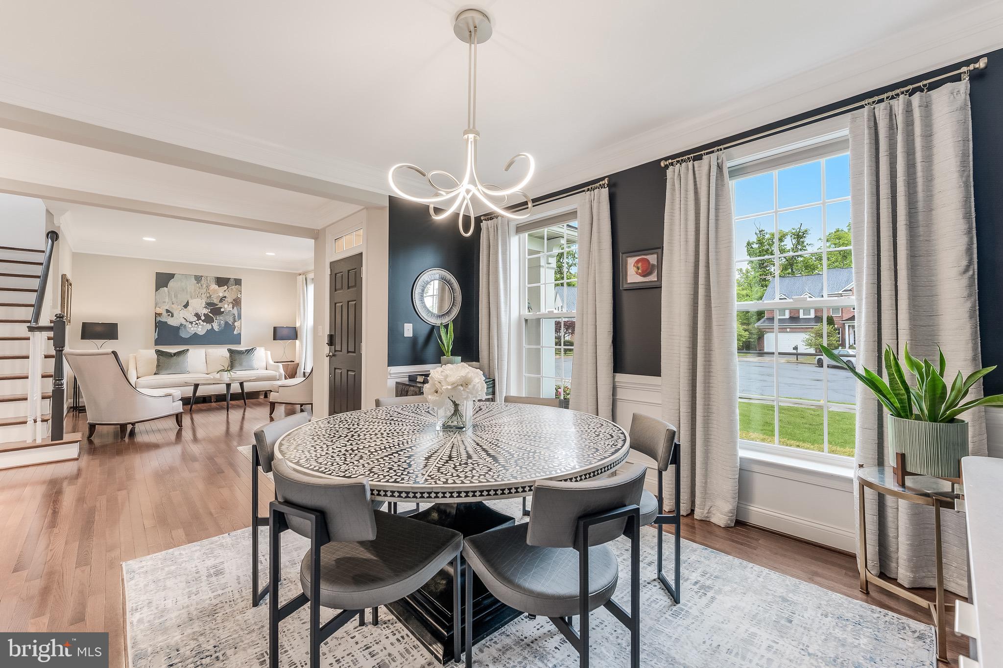 VAN BUREN RESERVE - Residential