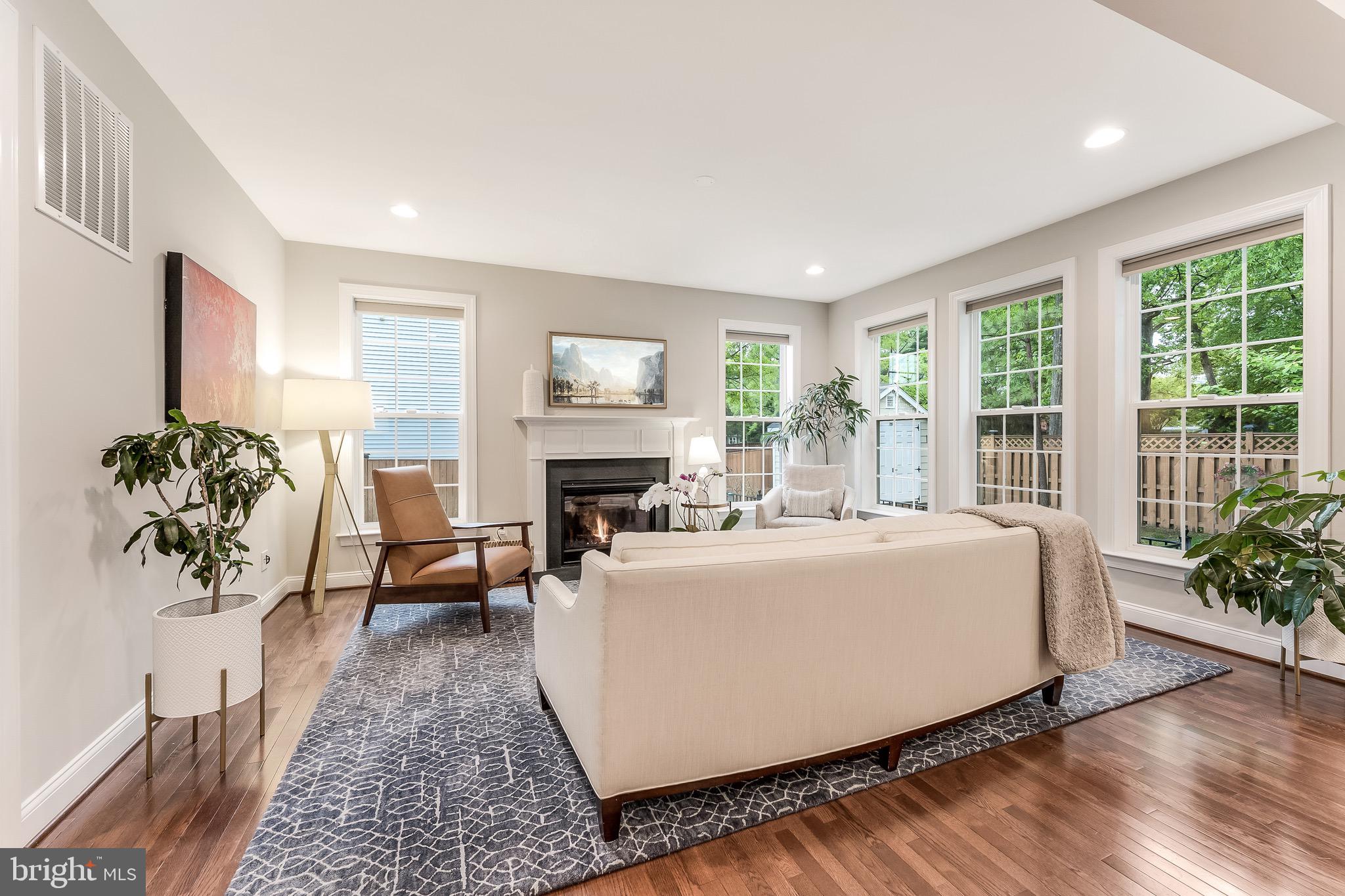 VAN BUREN RESERVE - Residential