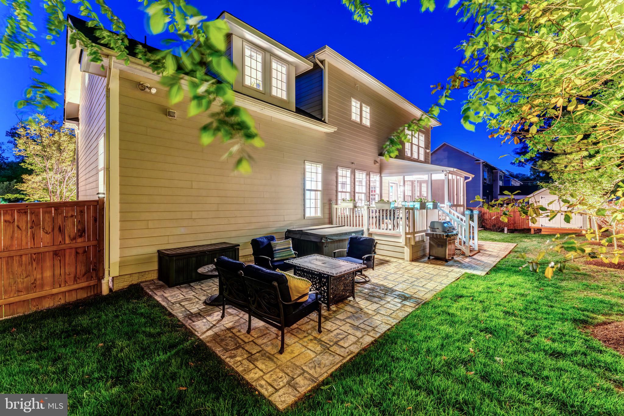 VAN BUREN RESERVE - Residential