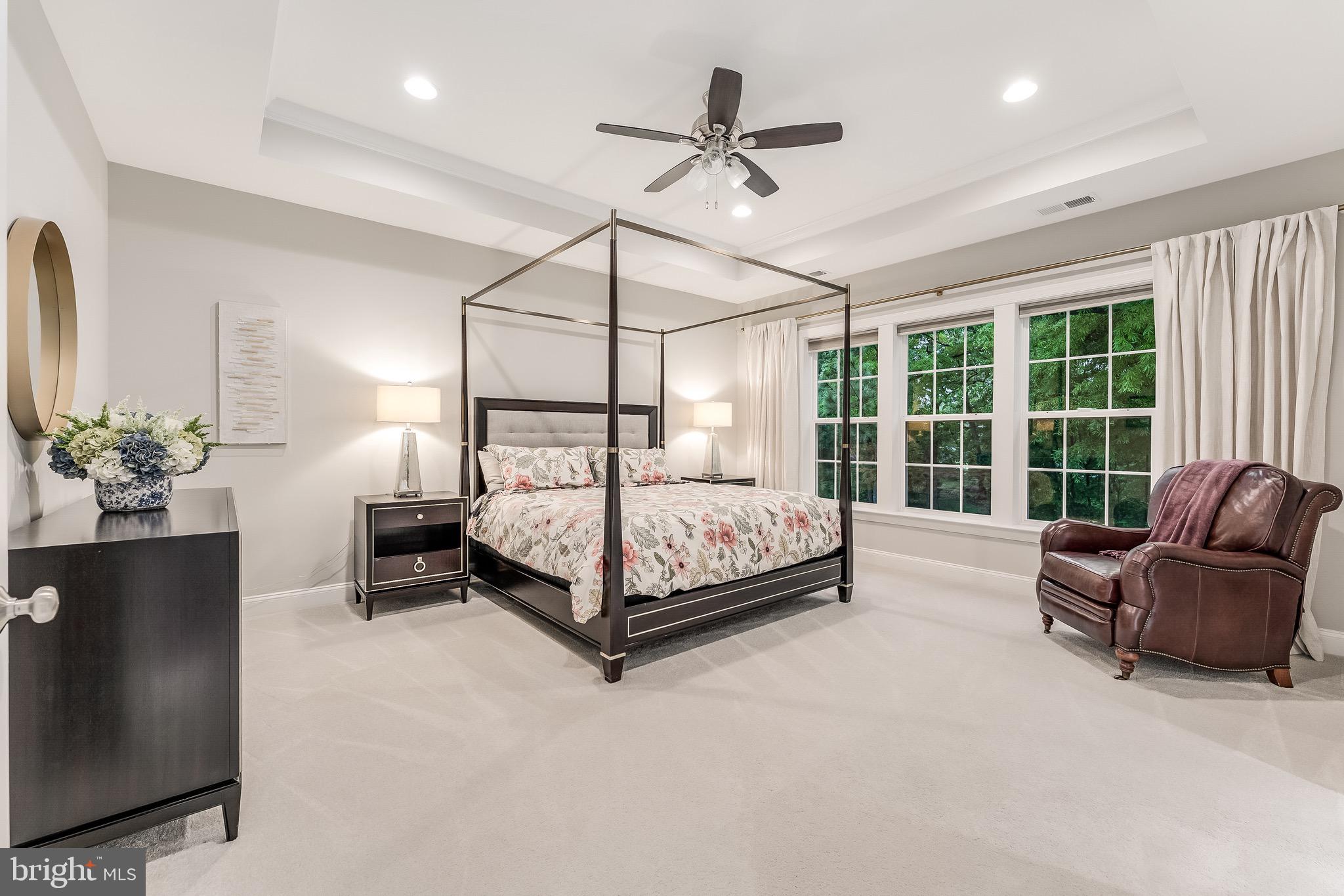 VAN BUREN RESERVE - Residential