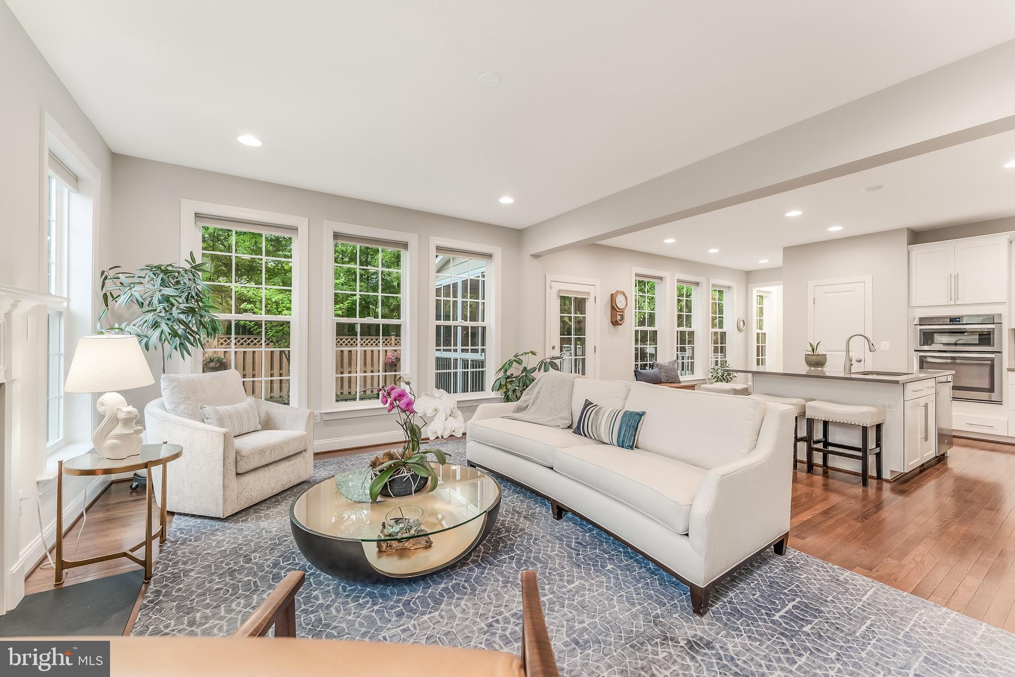 VAN BUREN RESERVE - Residential