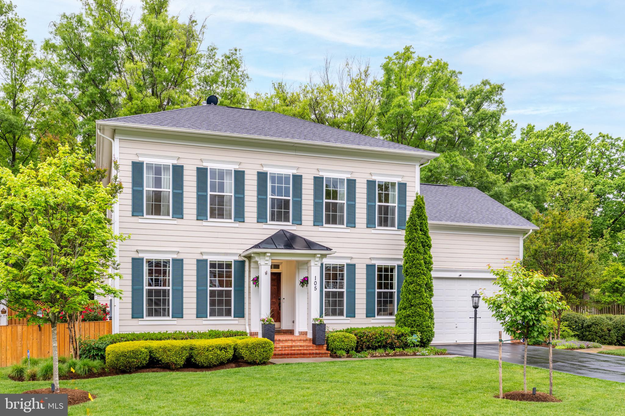 VAN BUREN RESERVE - Residential
