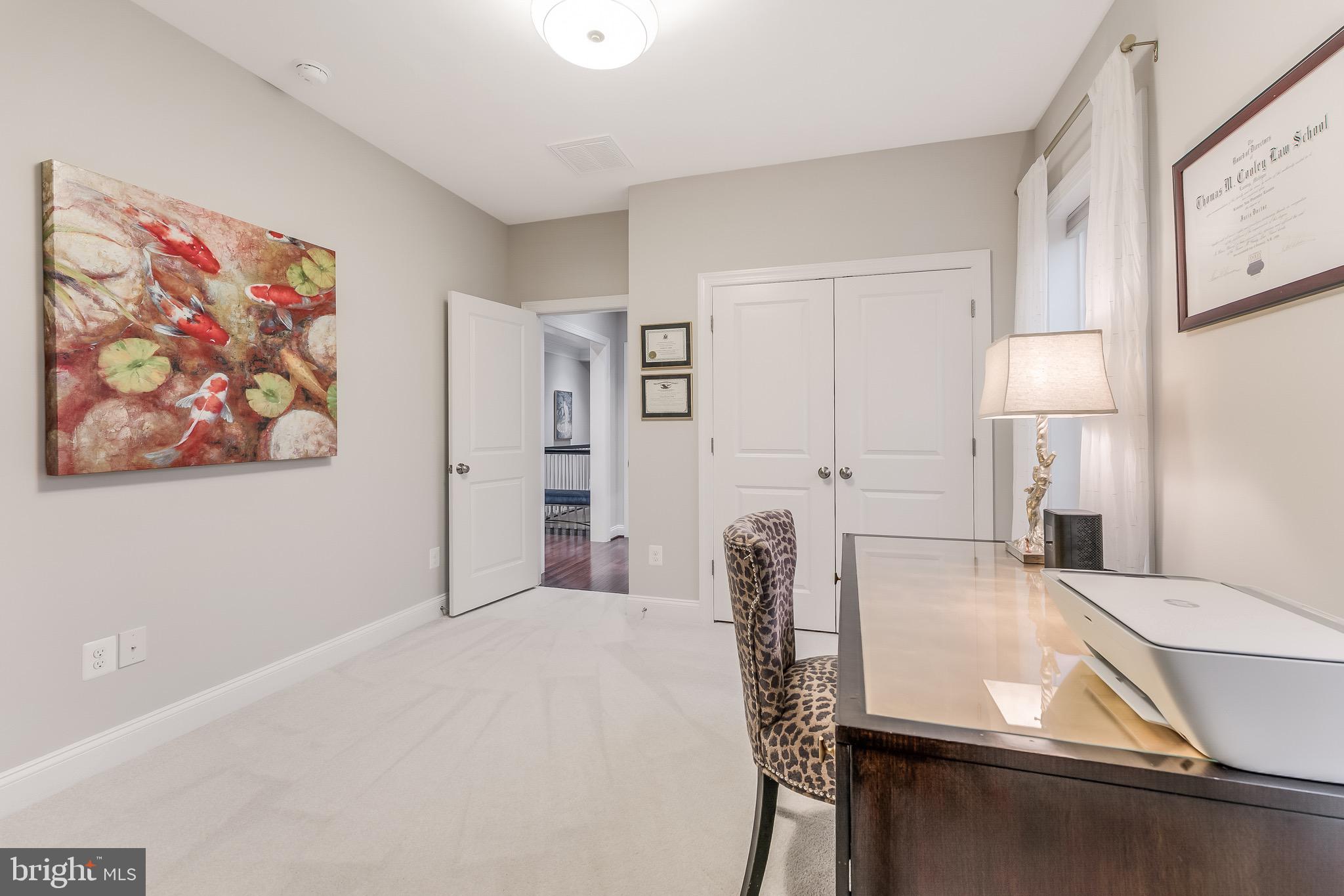 VAN BUREN RESERVE - Residential