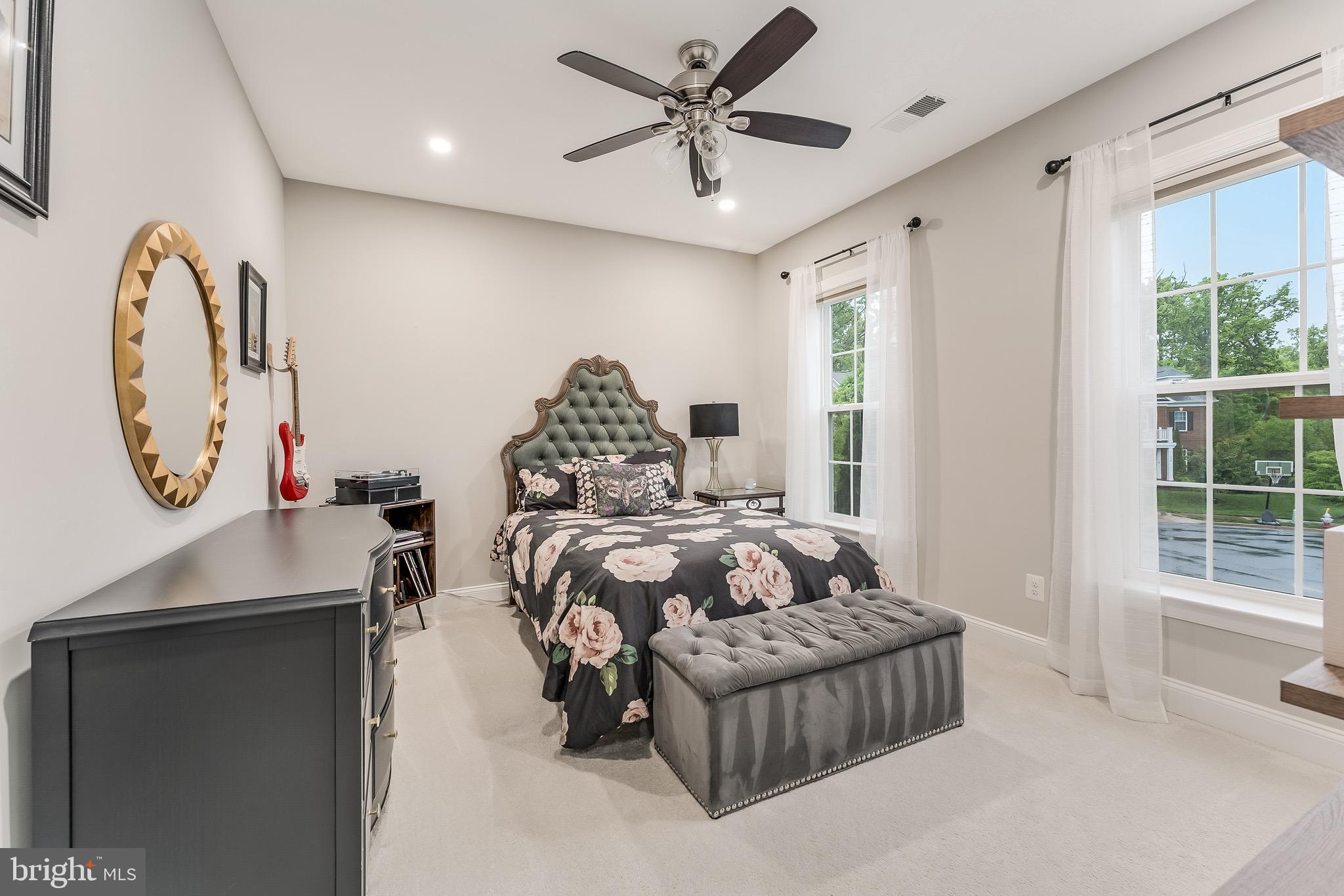 VAN BUREN RESERVE - Residential