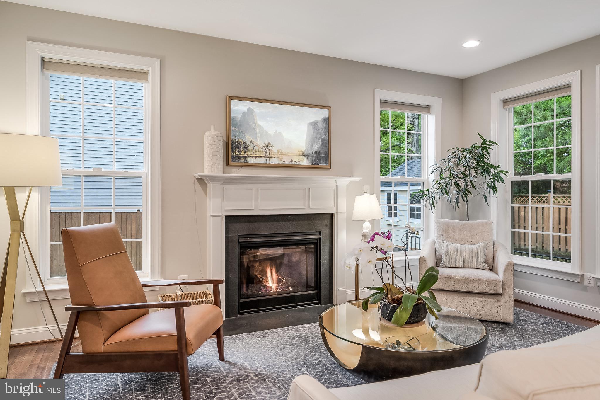 VAN BUREN RESERVE - Residential