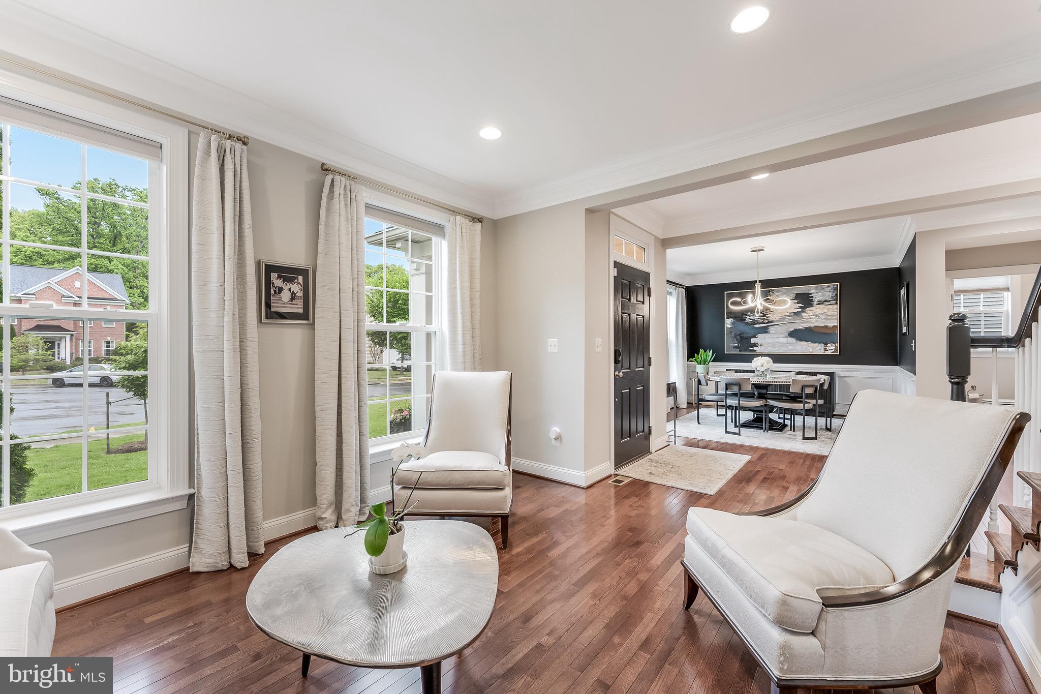 VAN BUREN RESERVE - Residential