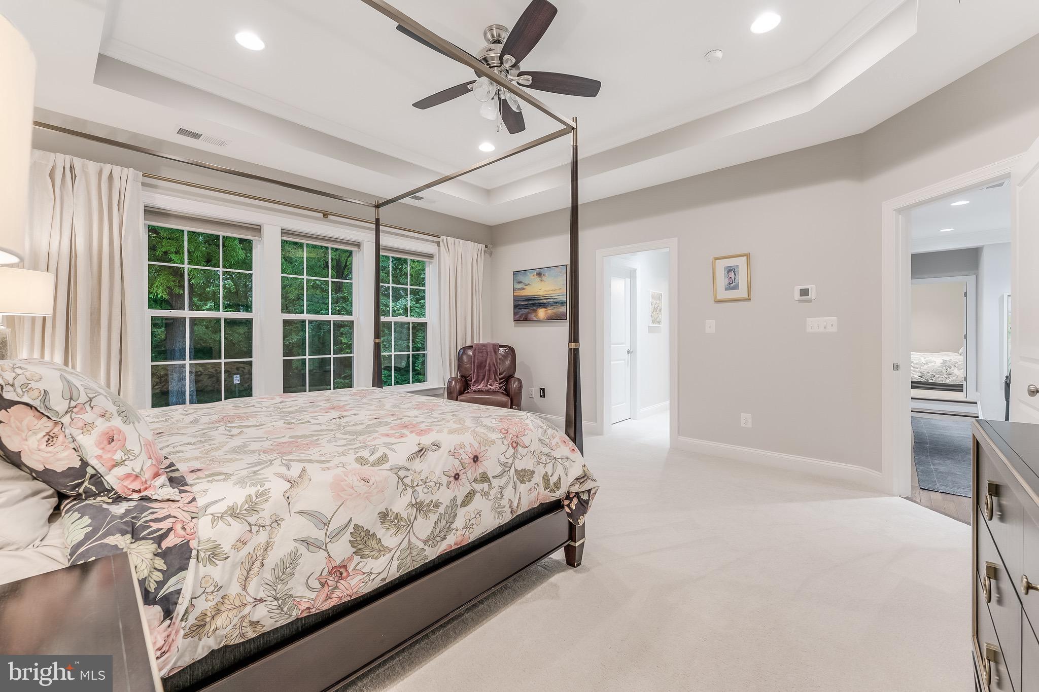 VAN BUREN RESERVE - Residential