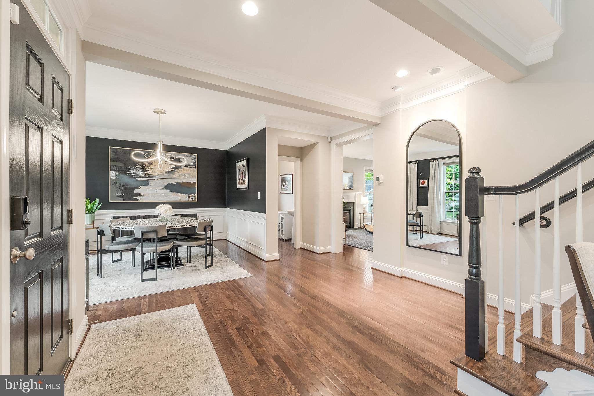 VAN BUREN RESERVE - Residential