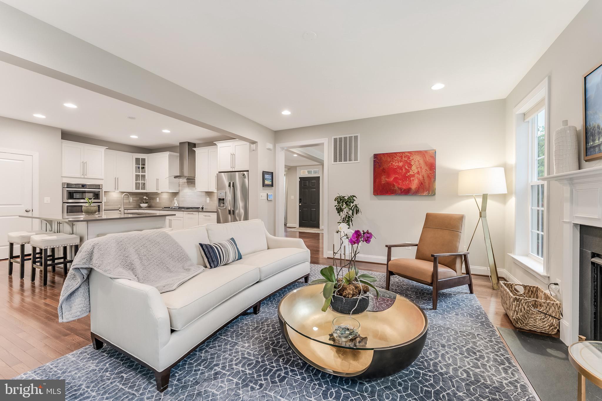 VAN BUREN RESERVE - Residential