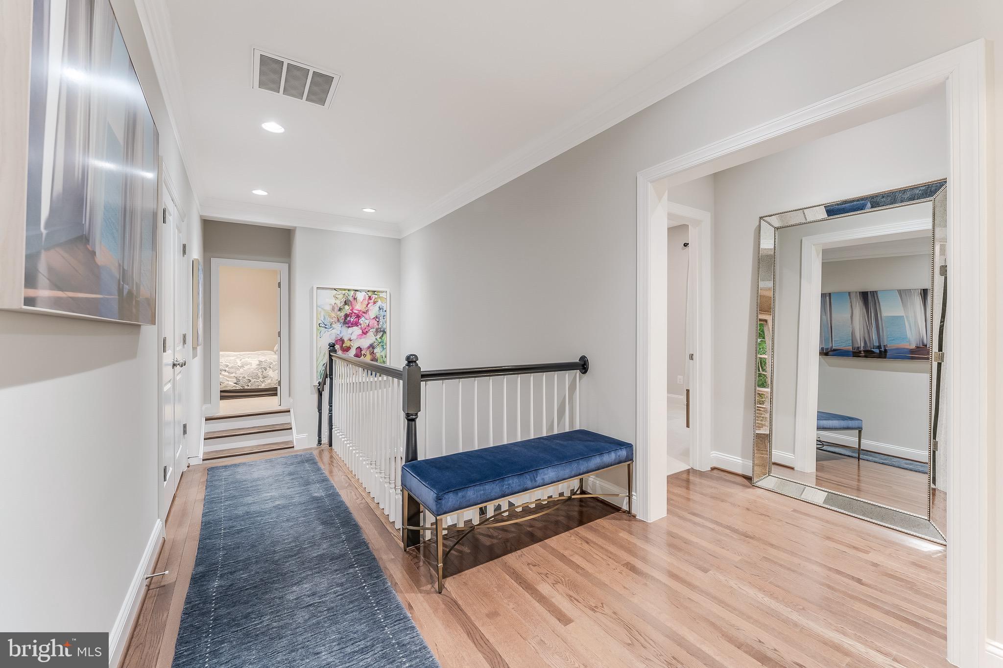VAN BUREN RESERVE - Residential