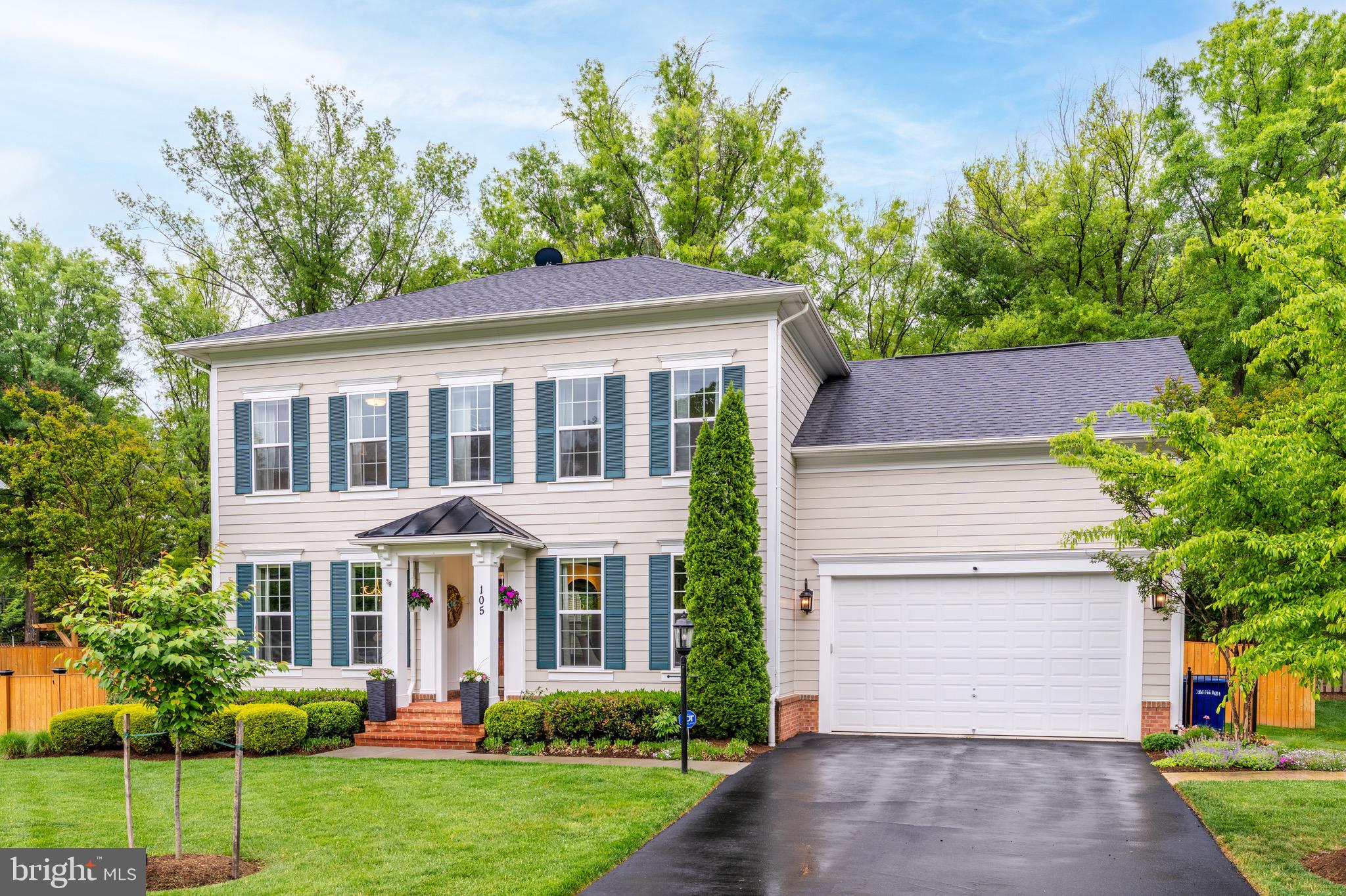 VAN BUREN RESERVE - Residential
