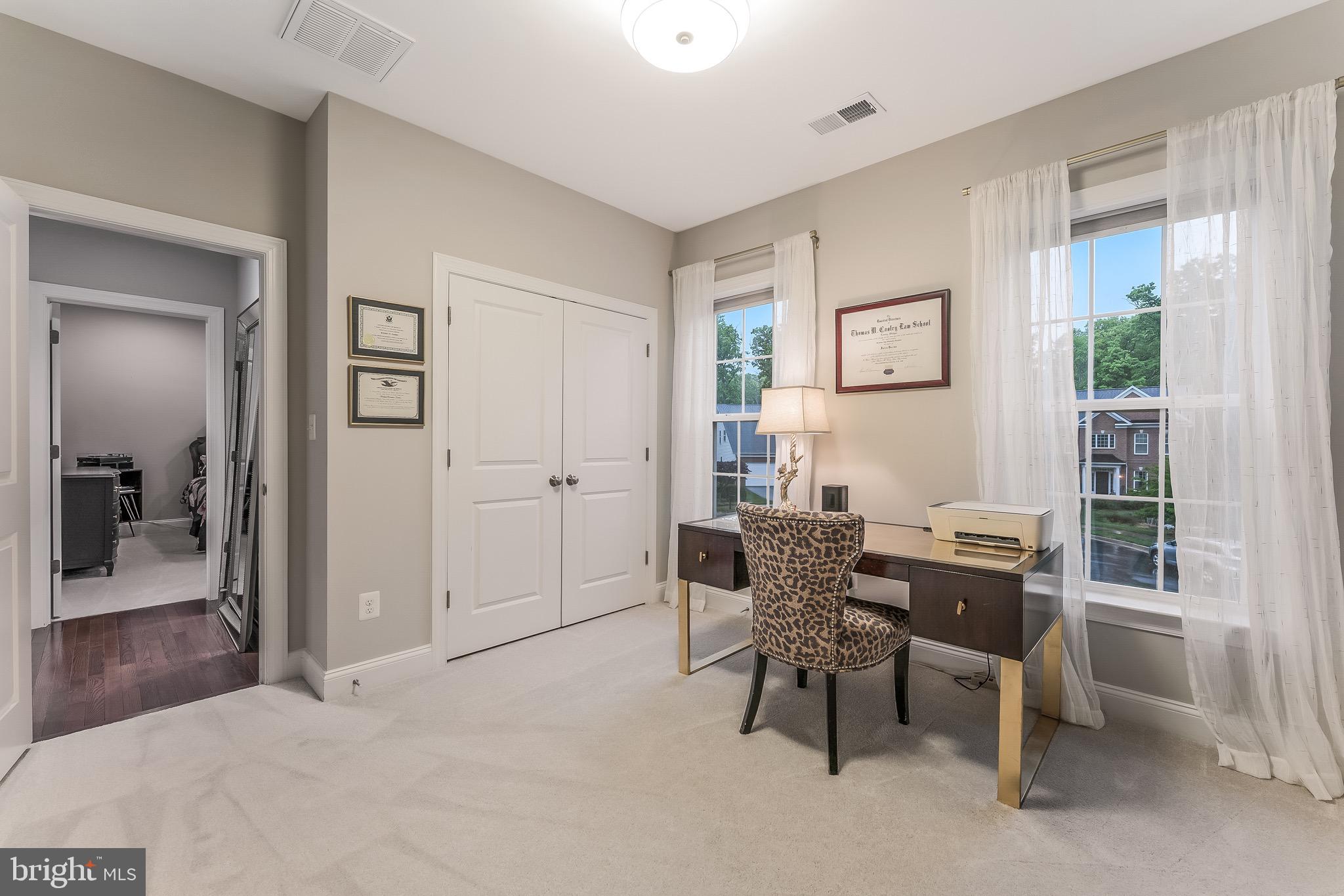 VAN BUREN RESERVE - Residential