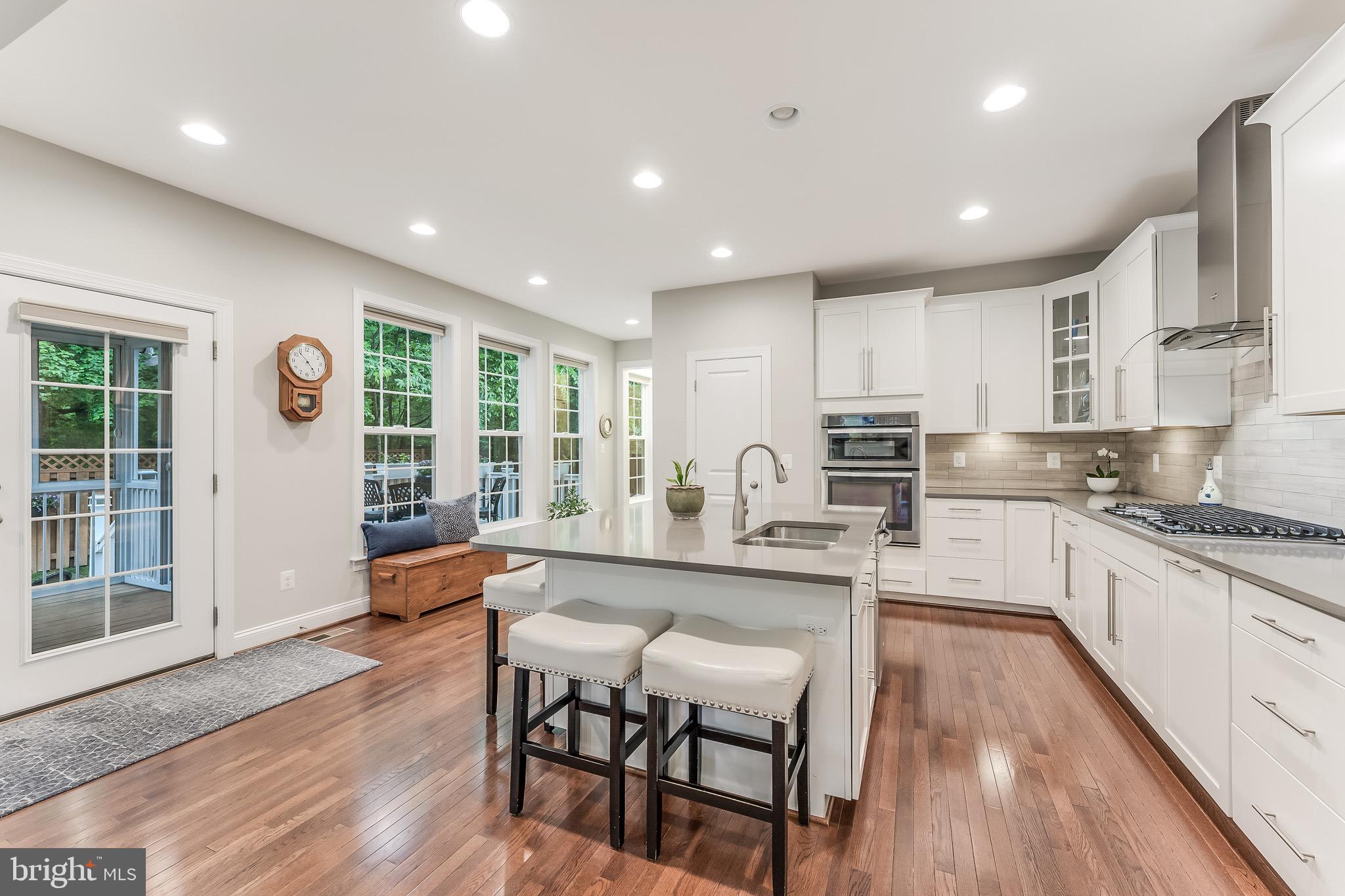 VAN BUREN RESERVE - Residential