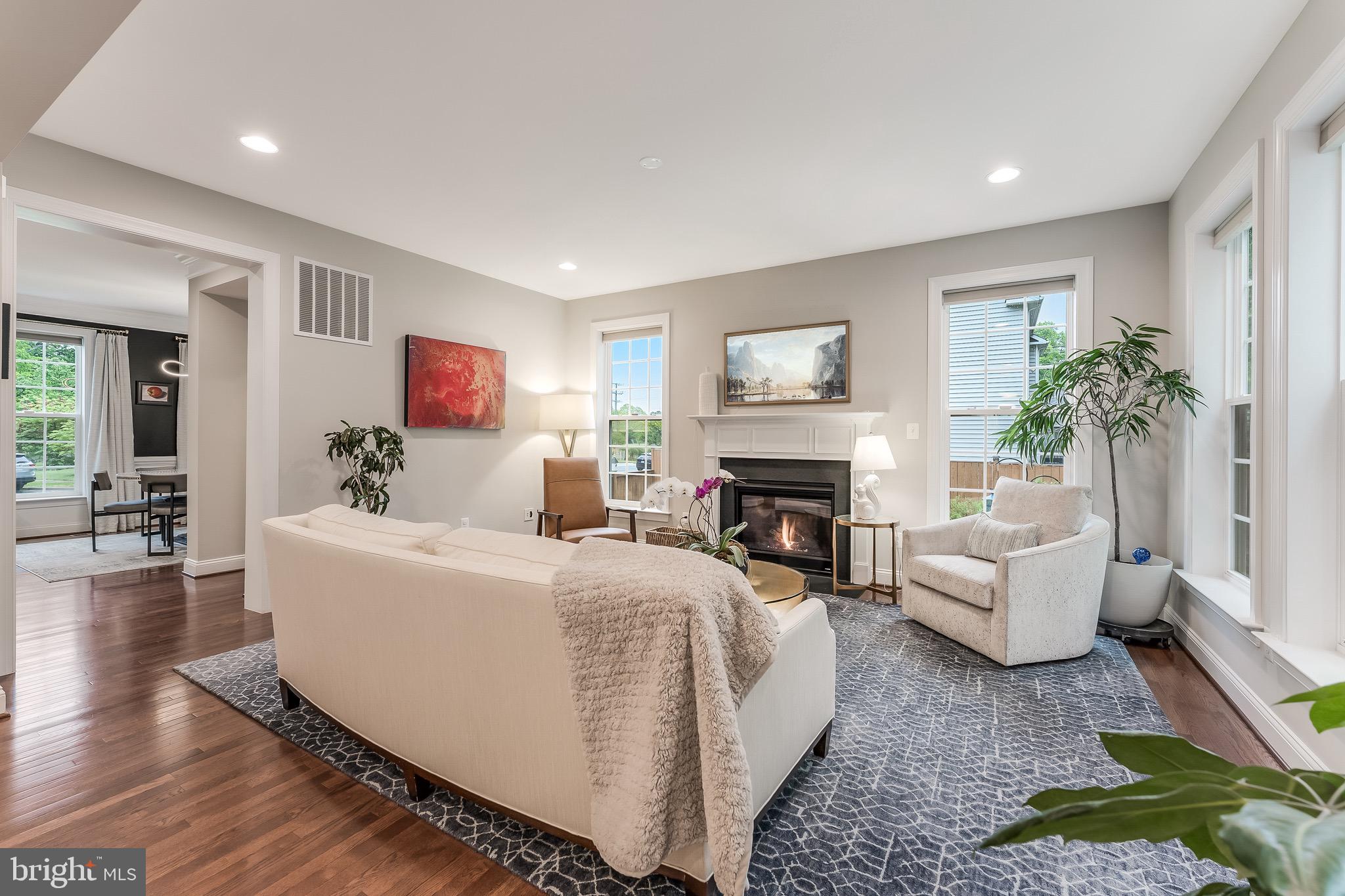 VAN BUREN RESERVE - Residential