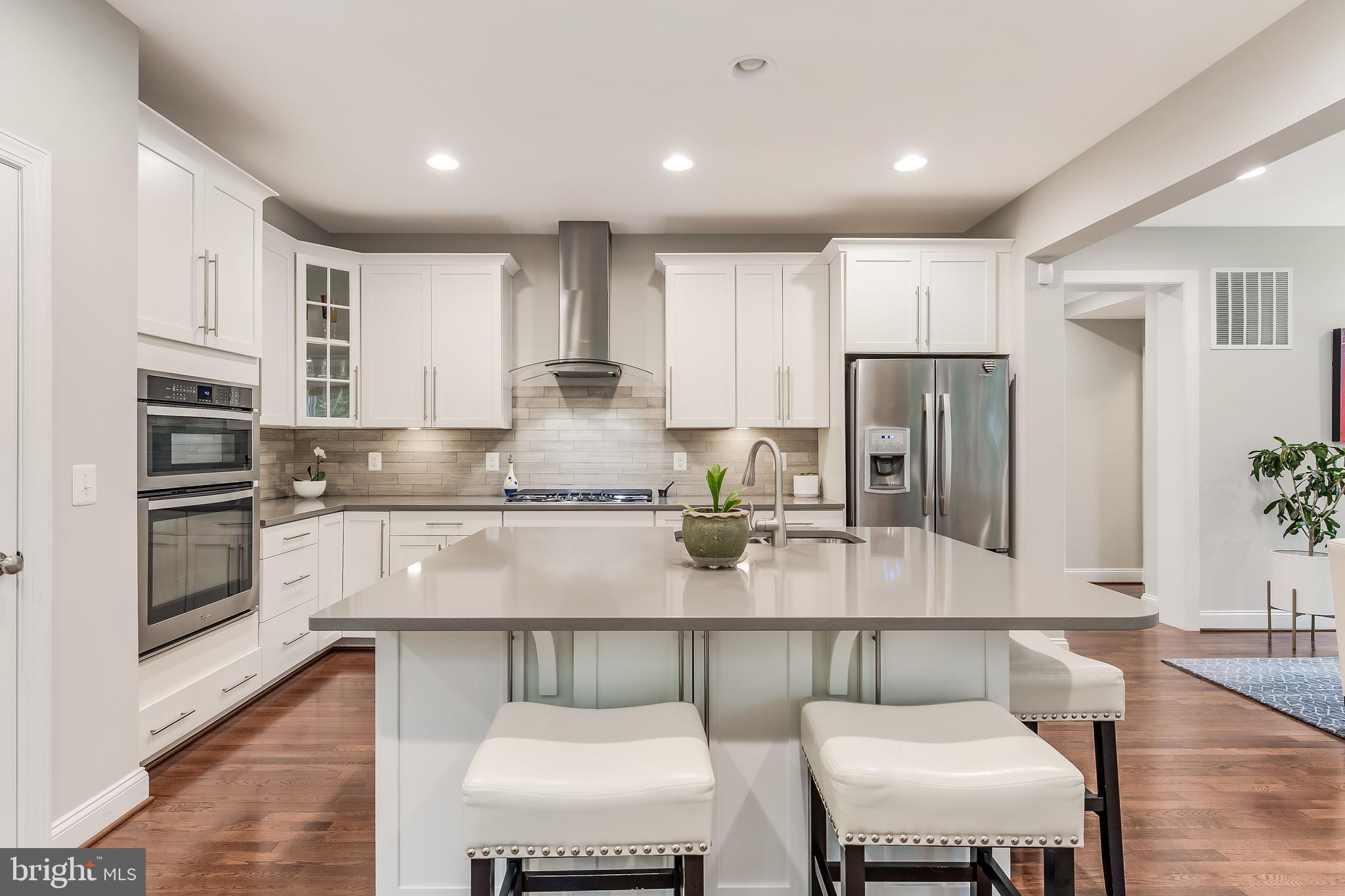 VAN BUREN RESERVE - Residential